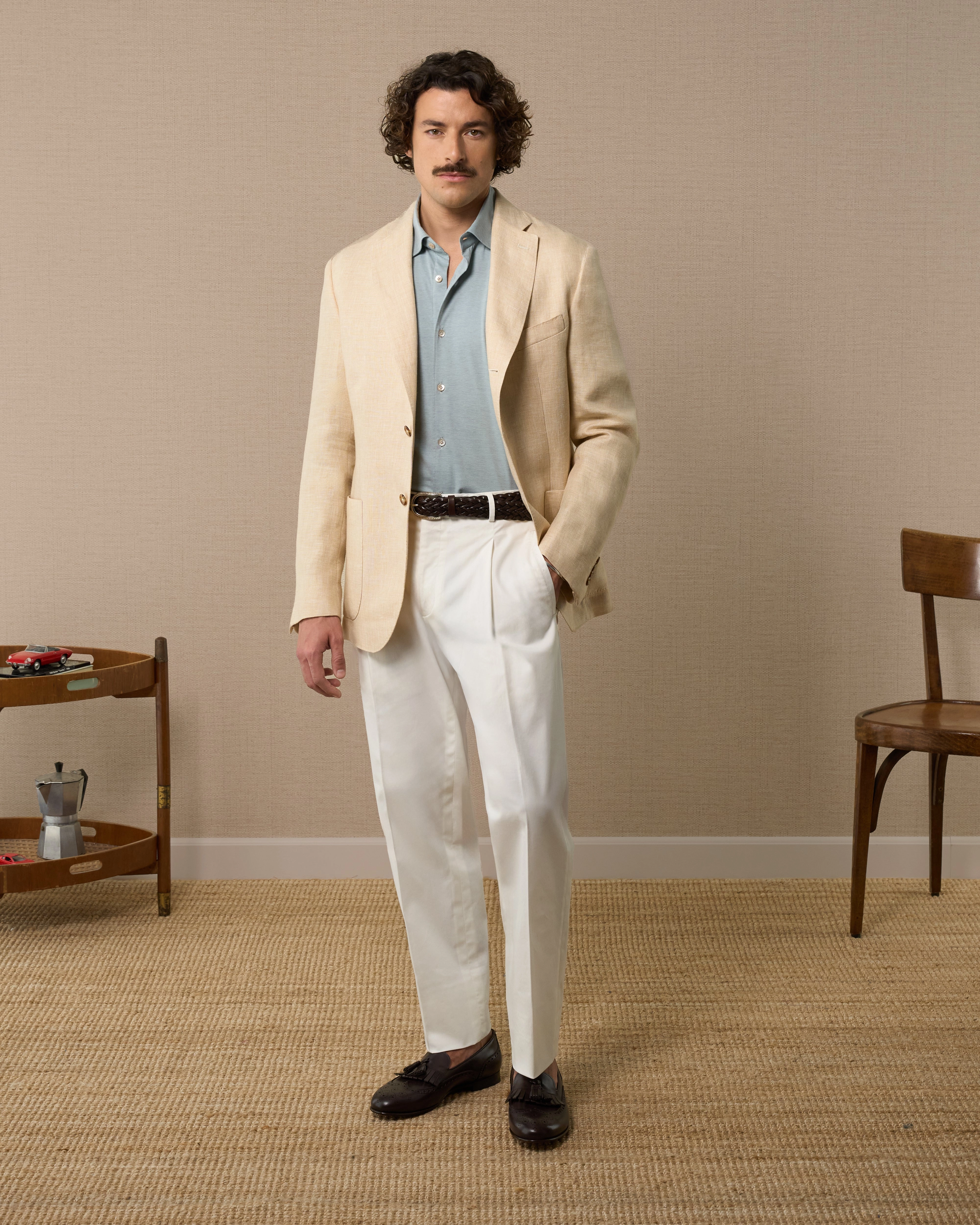 Layer Piece Abrasion Proof Shoulders Lollove