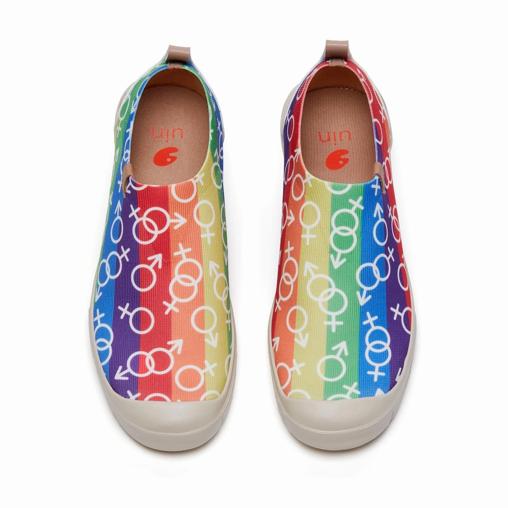 Work Out Running Track Love is Love II Cadiz II Men