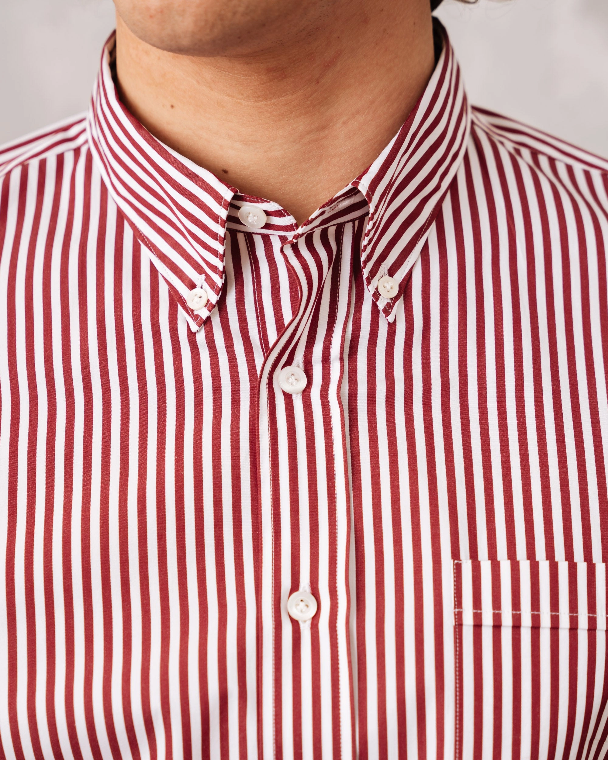 Roccelletta Striped style