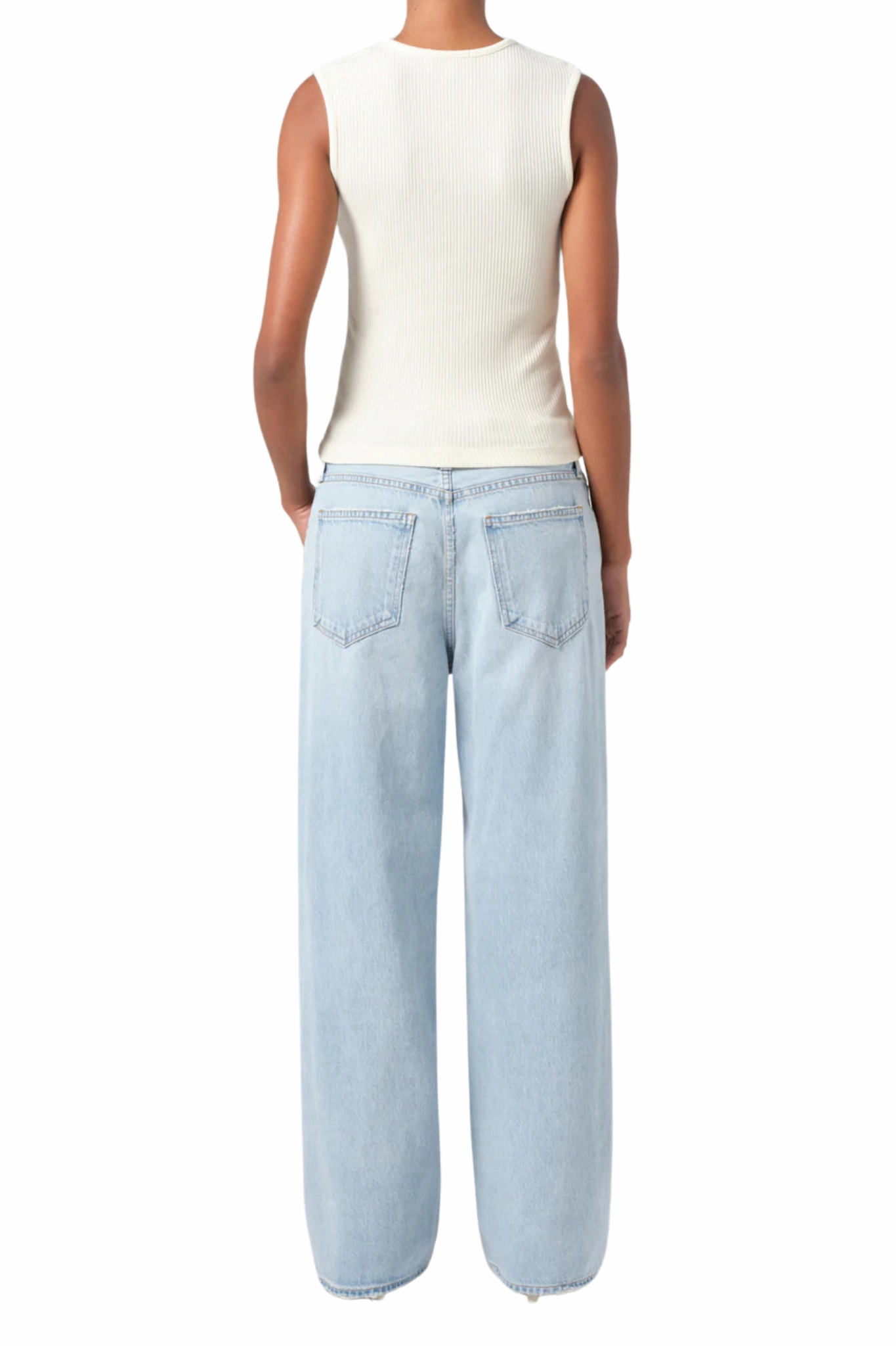 Low Slung Baggy in Spark Everyday Loose Music Event