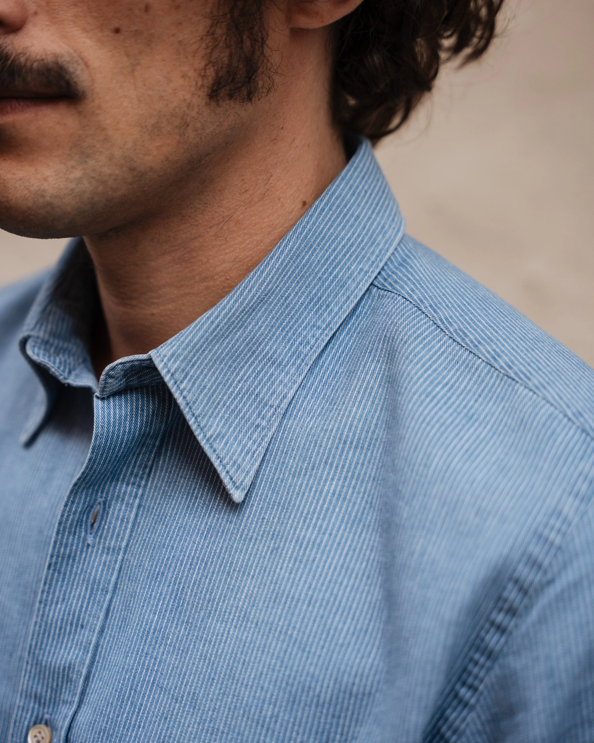 Breathable Style Minimalist Closure Luserna