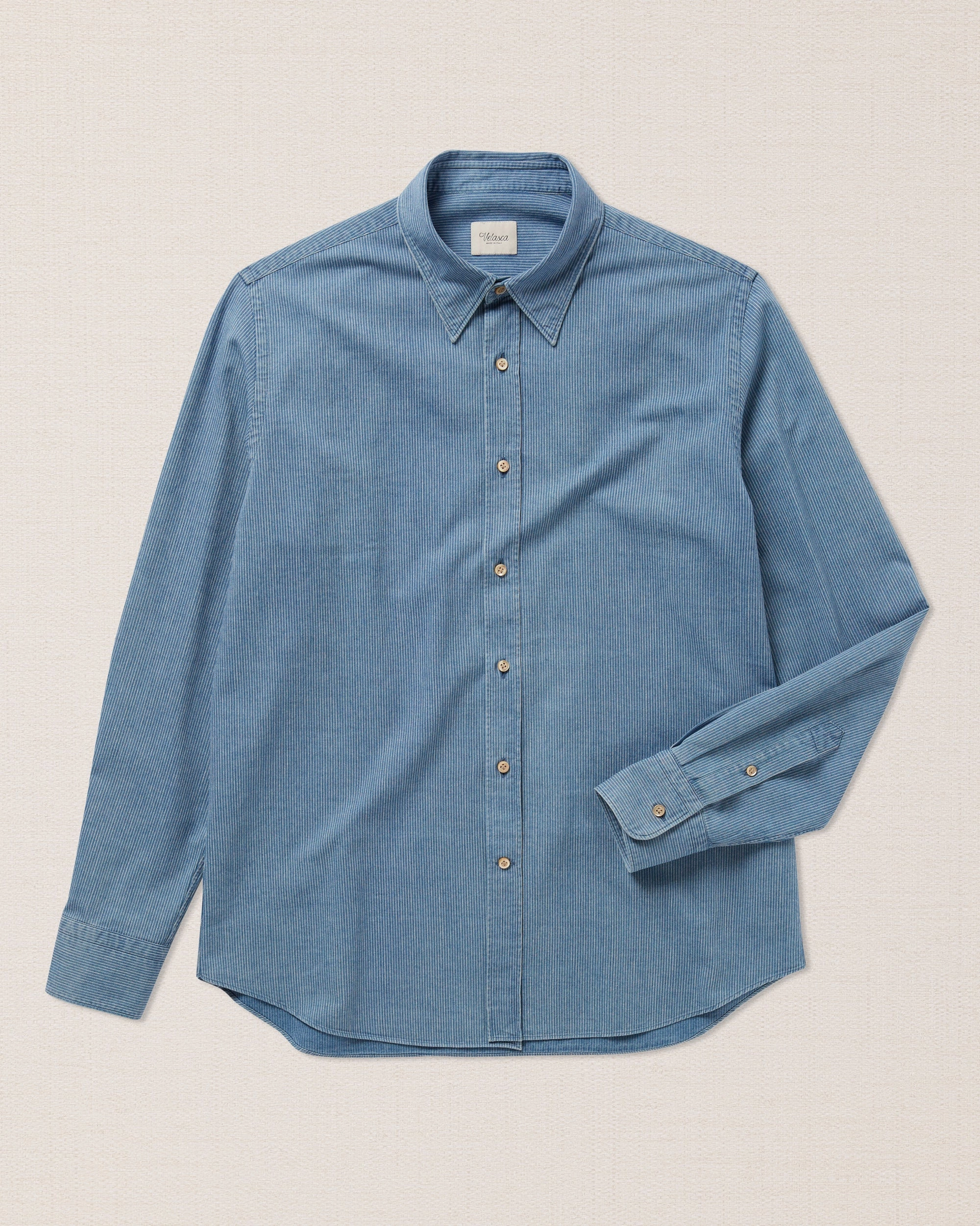 Luserna Polished Look