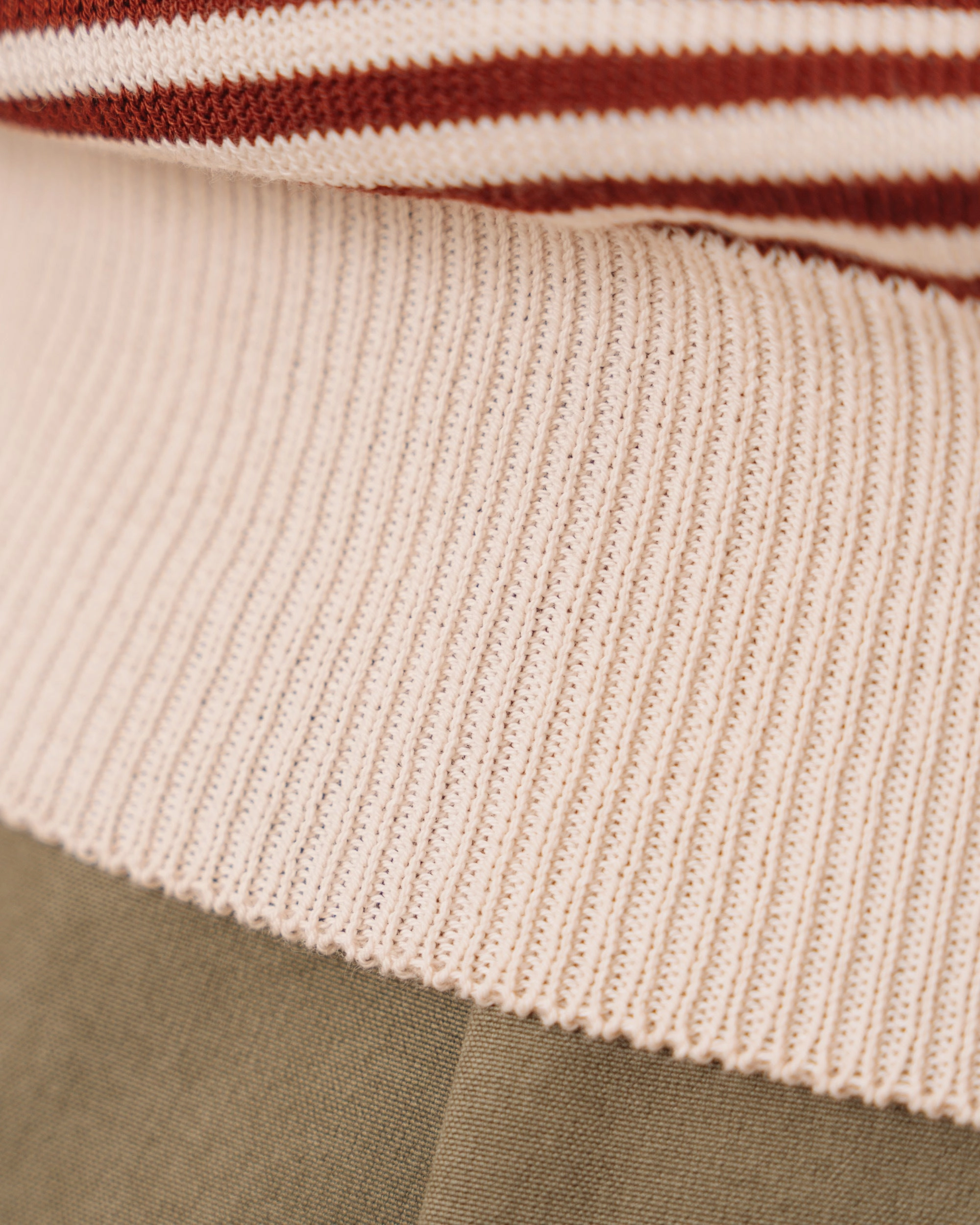 Layered Edging Maratea