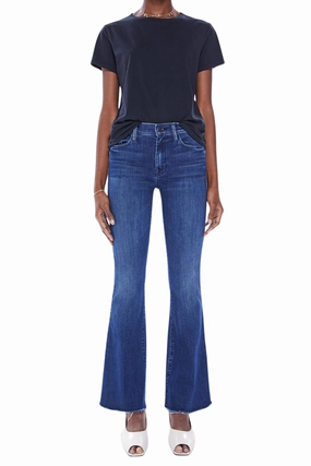 Wear Anytime Anytime Wear The Weekender Fray in Mint Condition