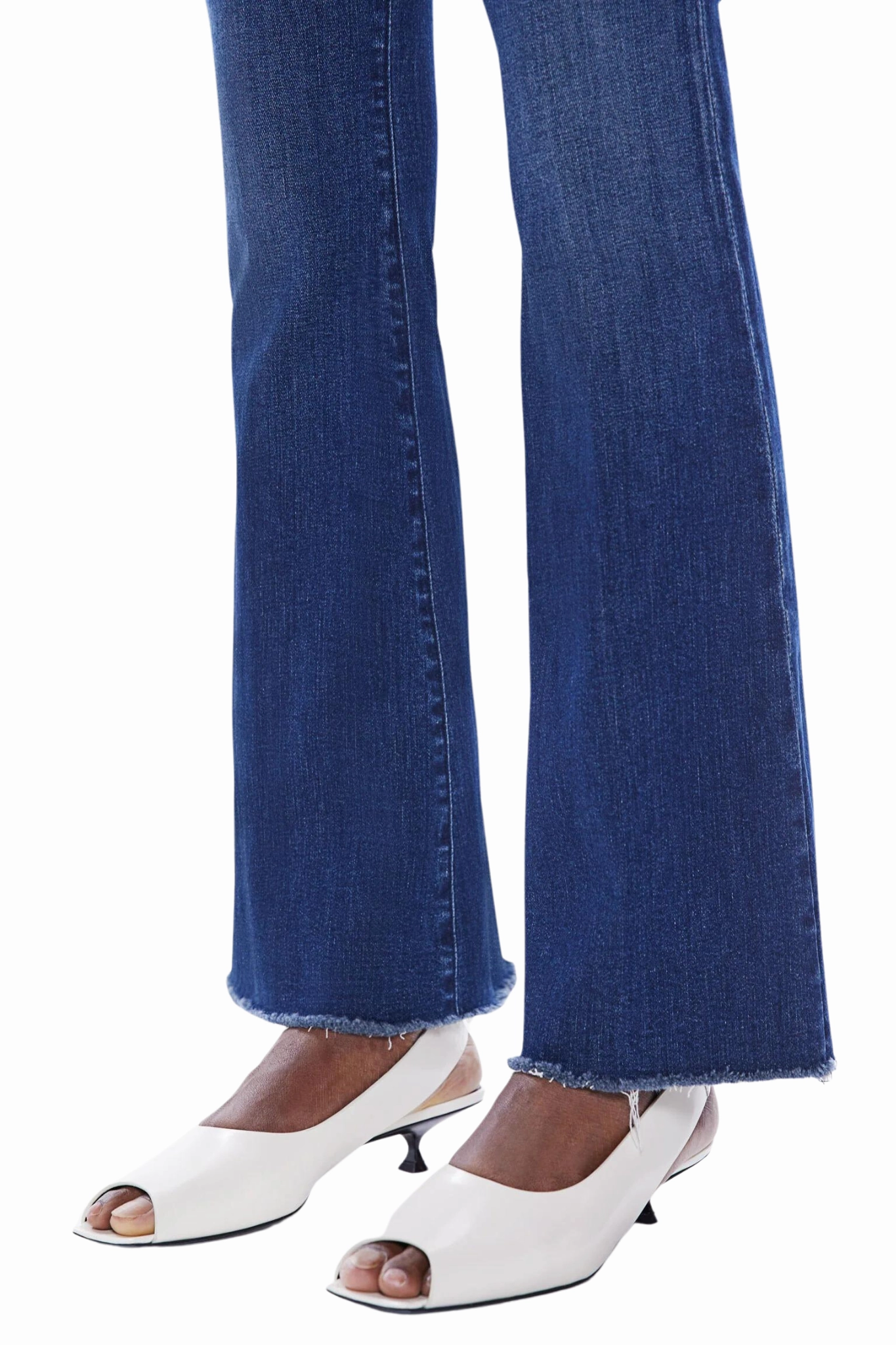 Cool Essentials The Weekender Fray in Mint Condition