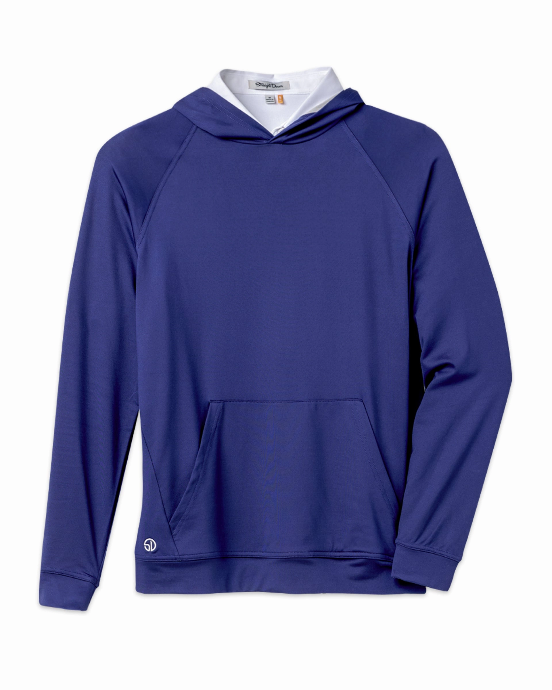 Urban Day MacKenzie Hoodie - New Indigo
