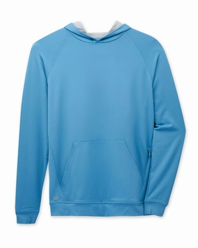 Personalized Style MacKenzie Hoodie - Ocean