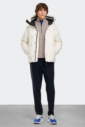 MacMillan Parka Black Label Weatherproof Shell