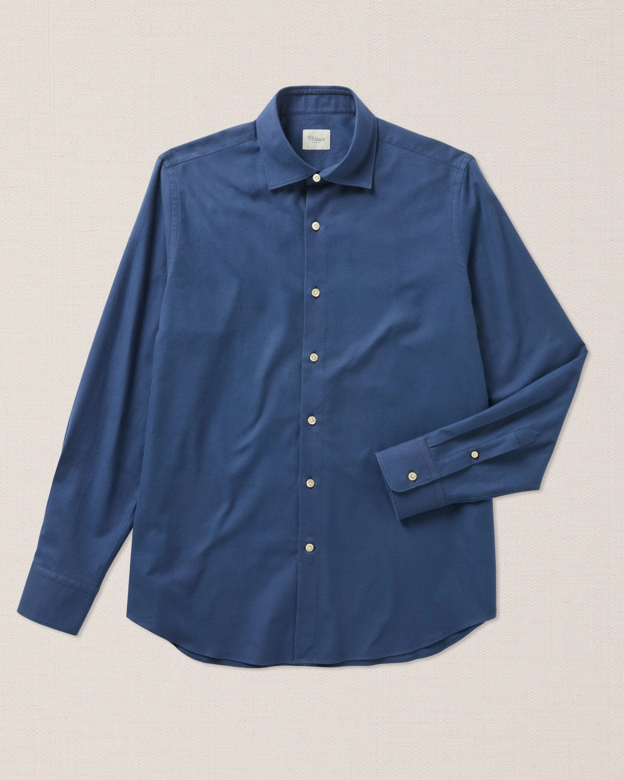 Gradella Tagless label