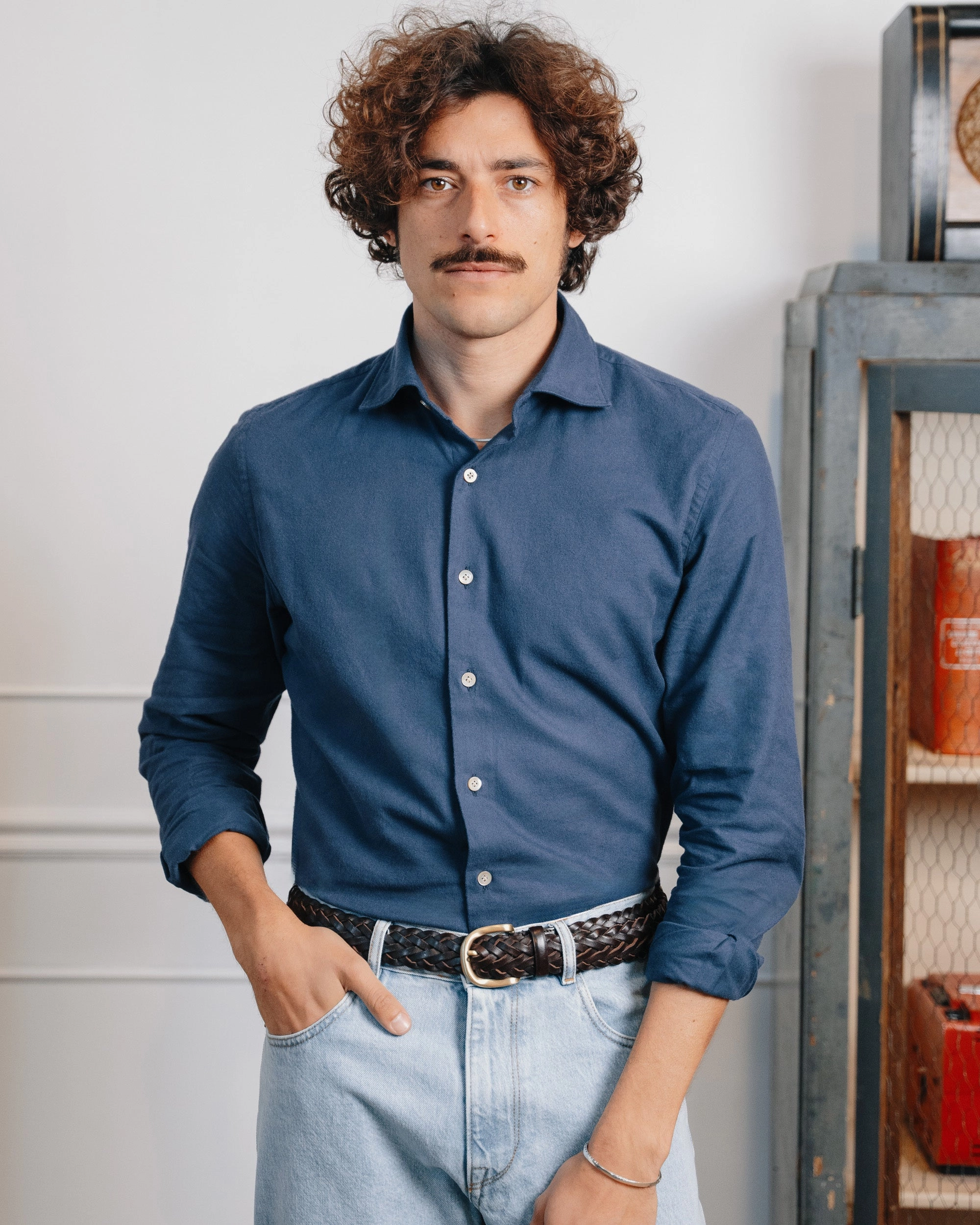 Gradella BBQ Party Comfy Look