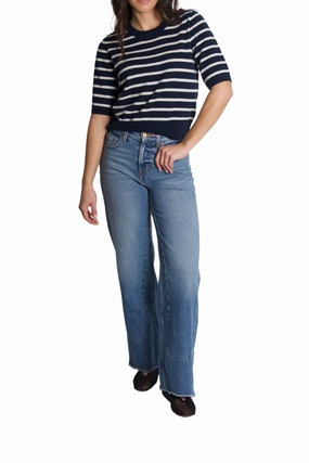 Vibrant Fashion Lover Marcel Culotte in Tate Vintage