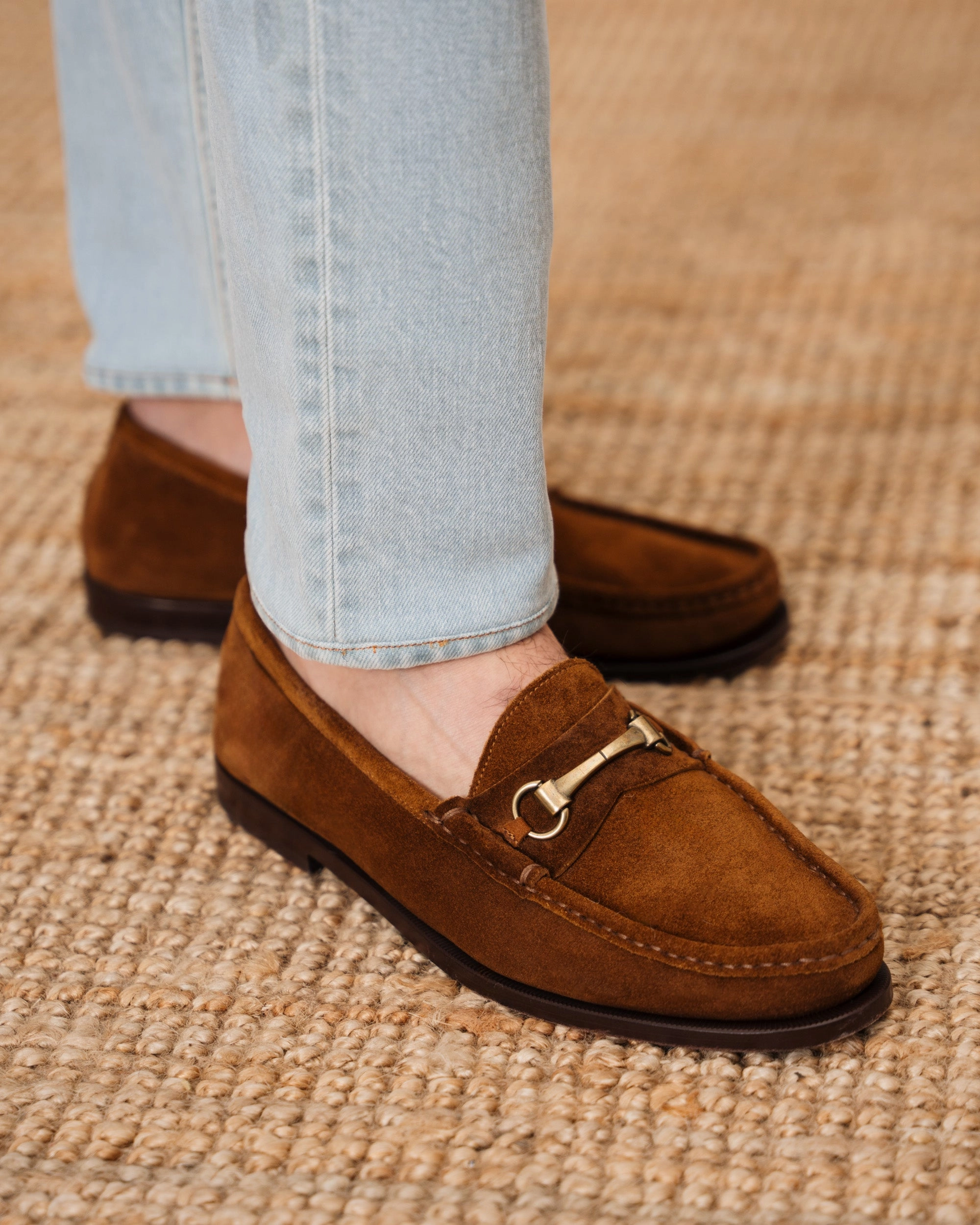 Chill Style Minimalist Weekend Getaway Casual Maruggio