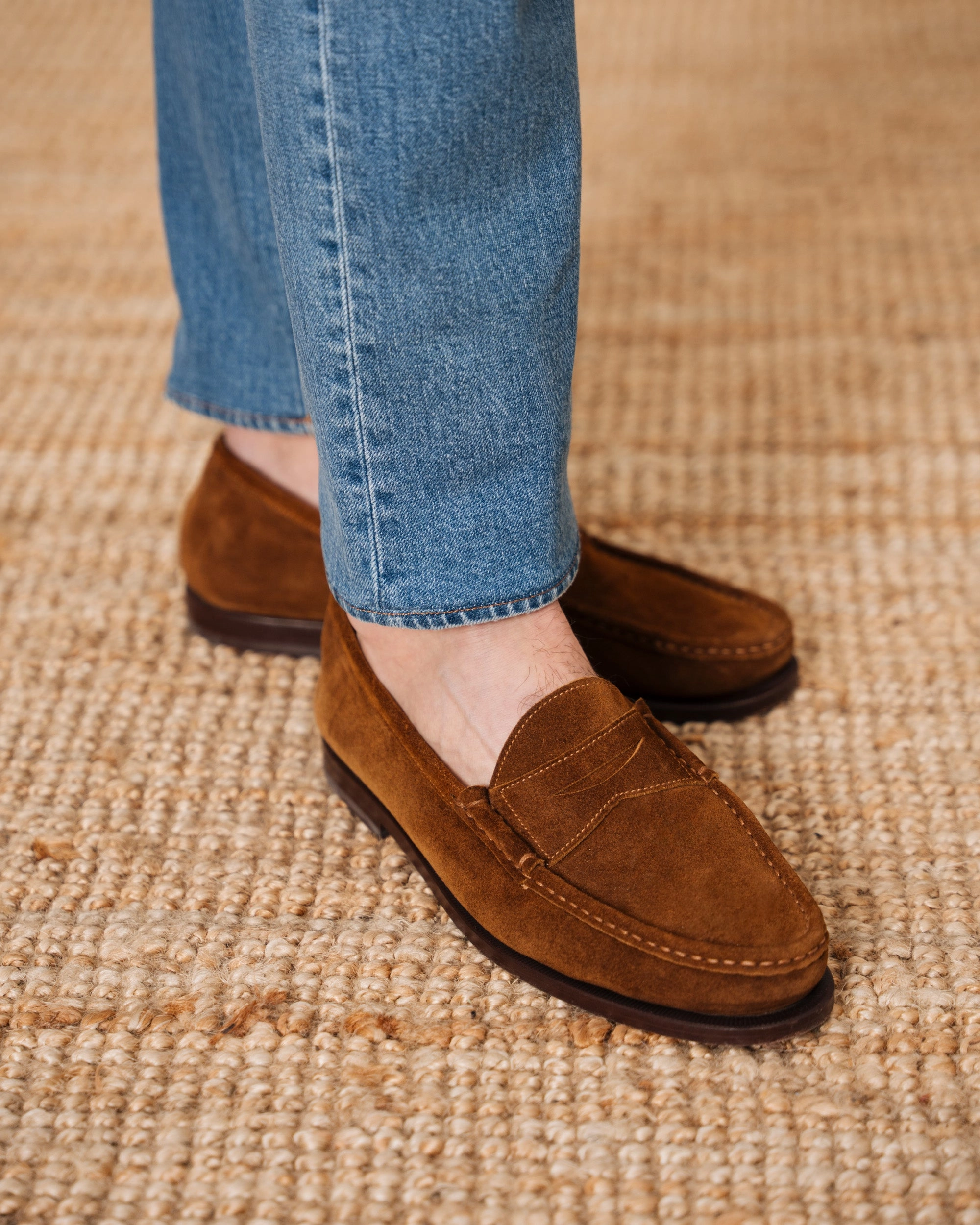 Maruggio Relaxed Waist Weather Proof