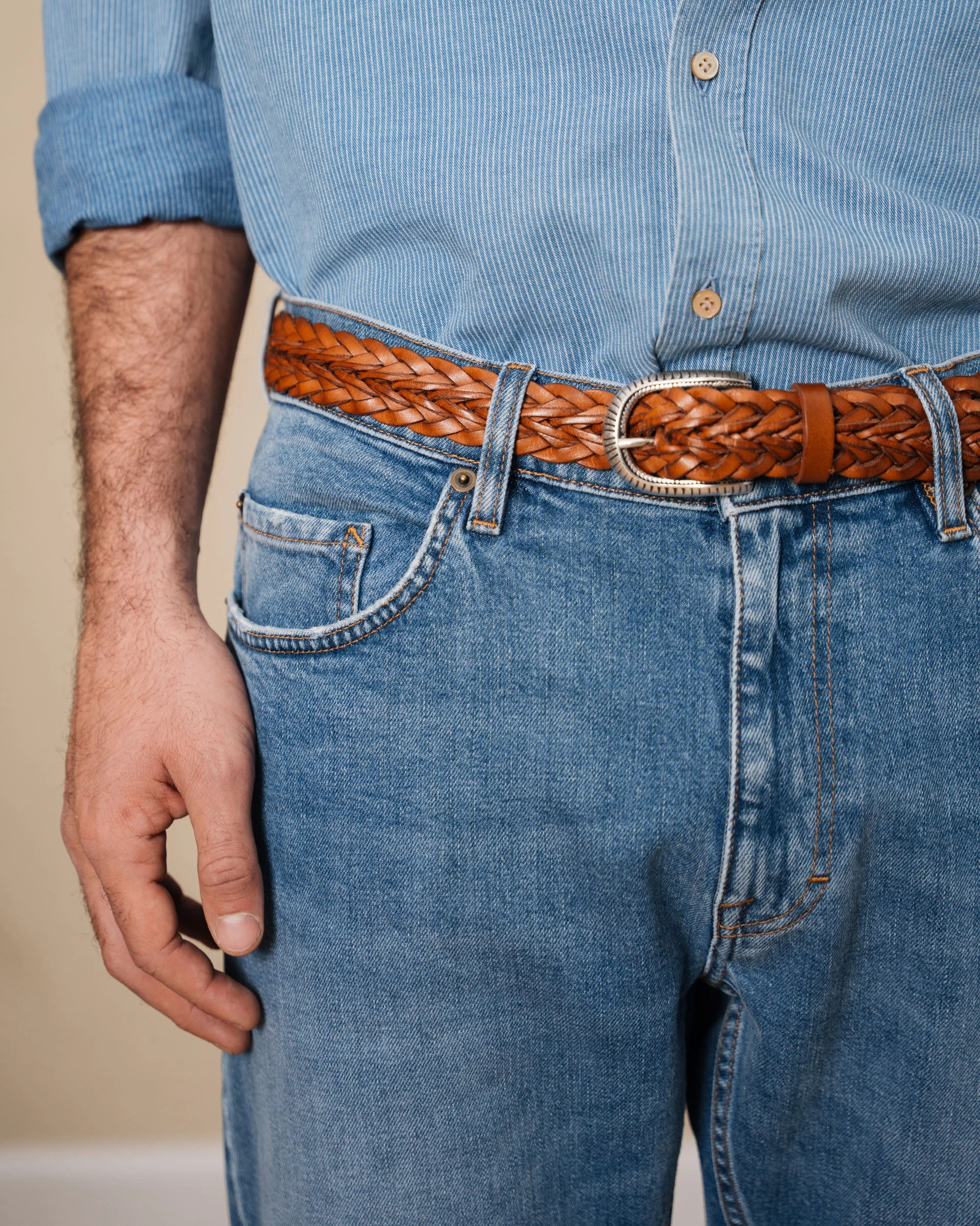 Plain Favorite Foundation Wear Maruggio