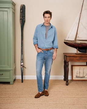 Maruggio Effortless Clothing Outfit Mood