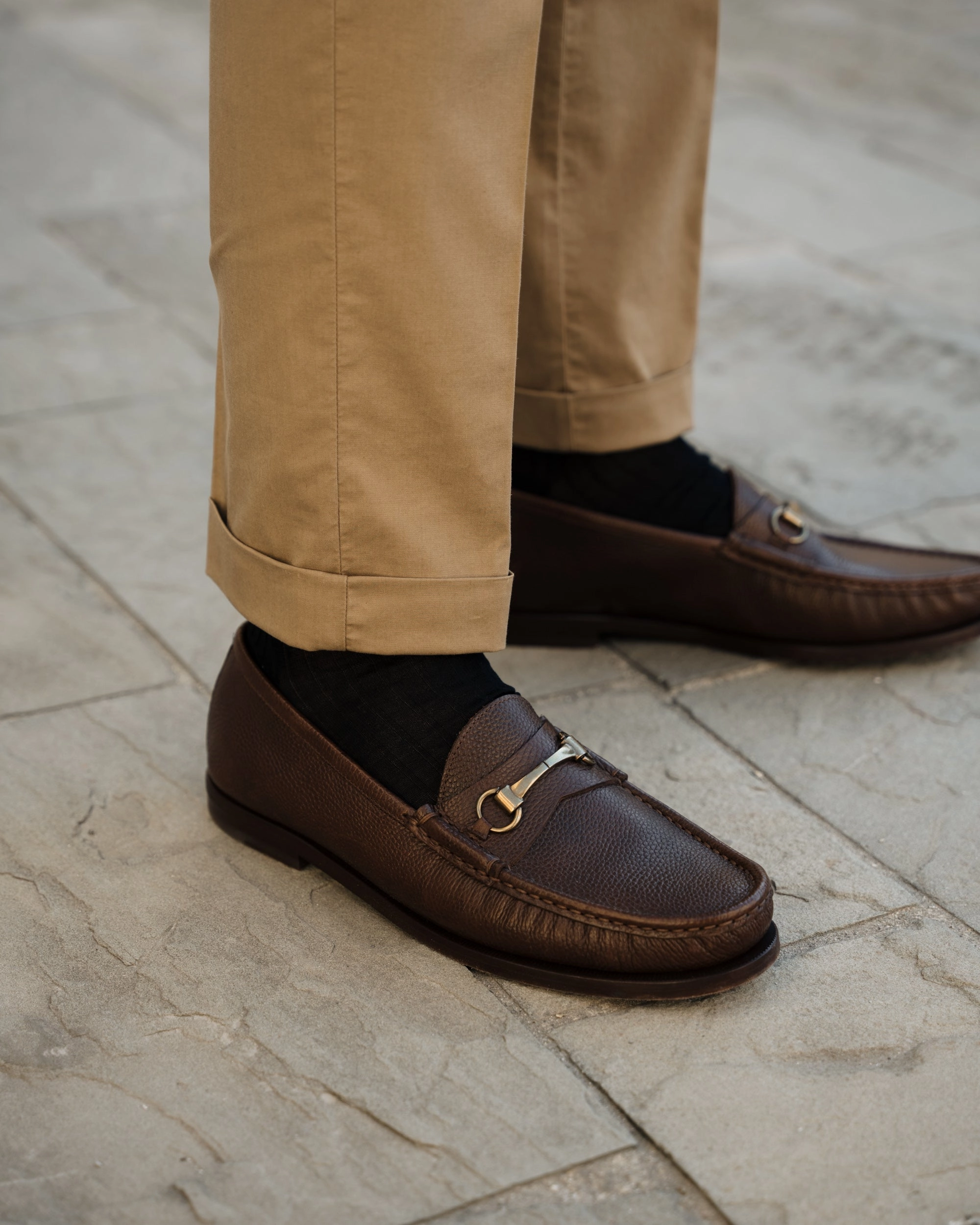 Rugged Comfort Marzamemi