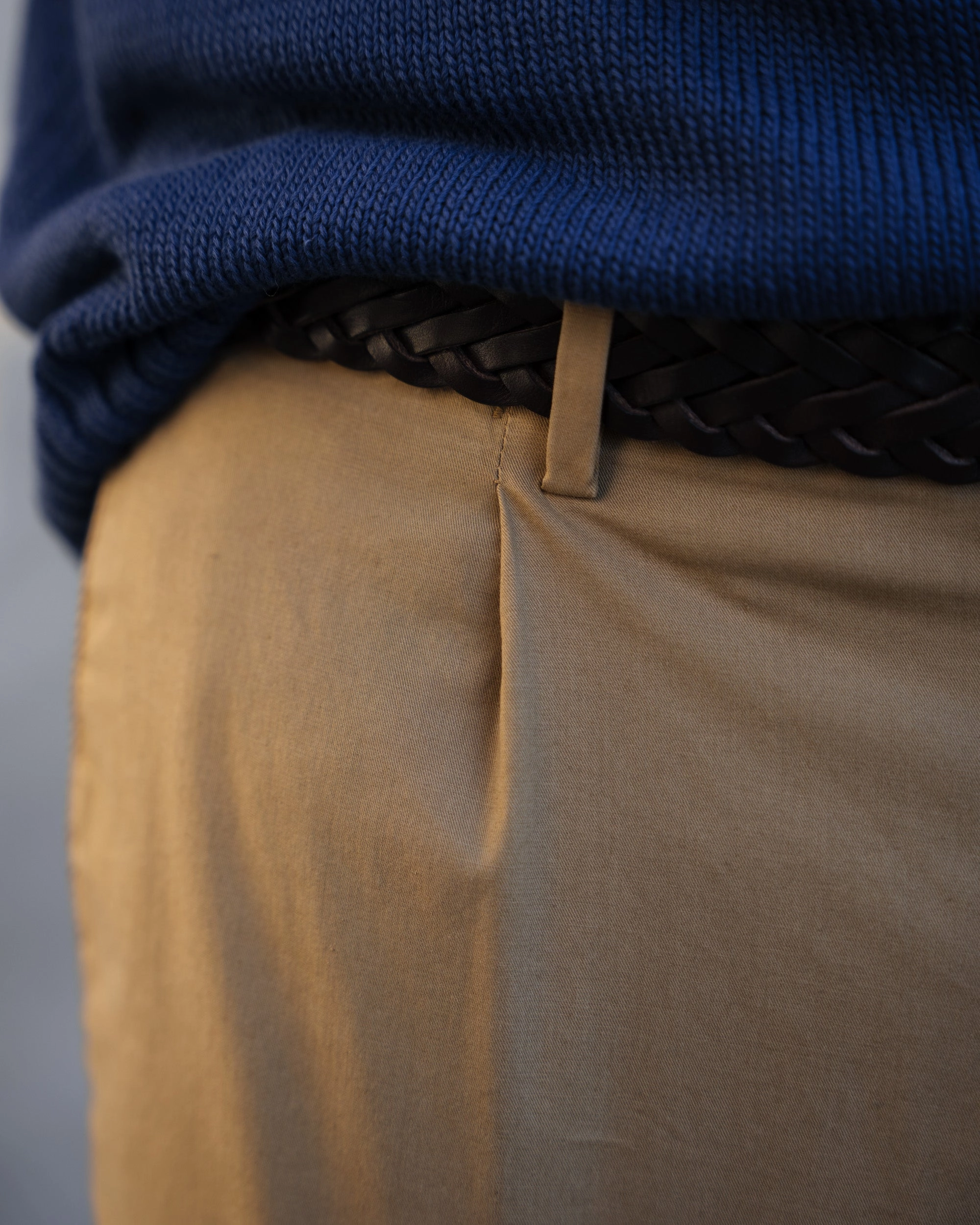 Marzamemi LightweightInsulation