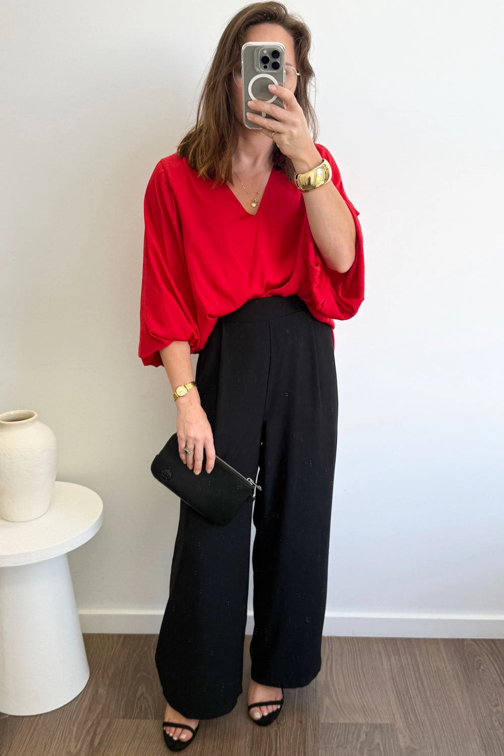 Chilly Day Ready ComfortFit Matilda Pants