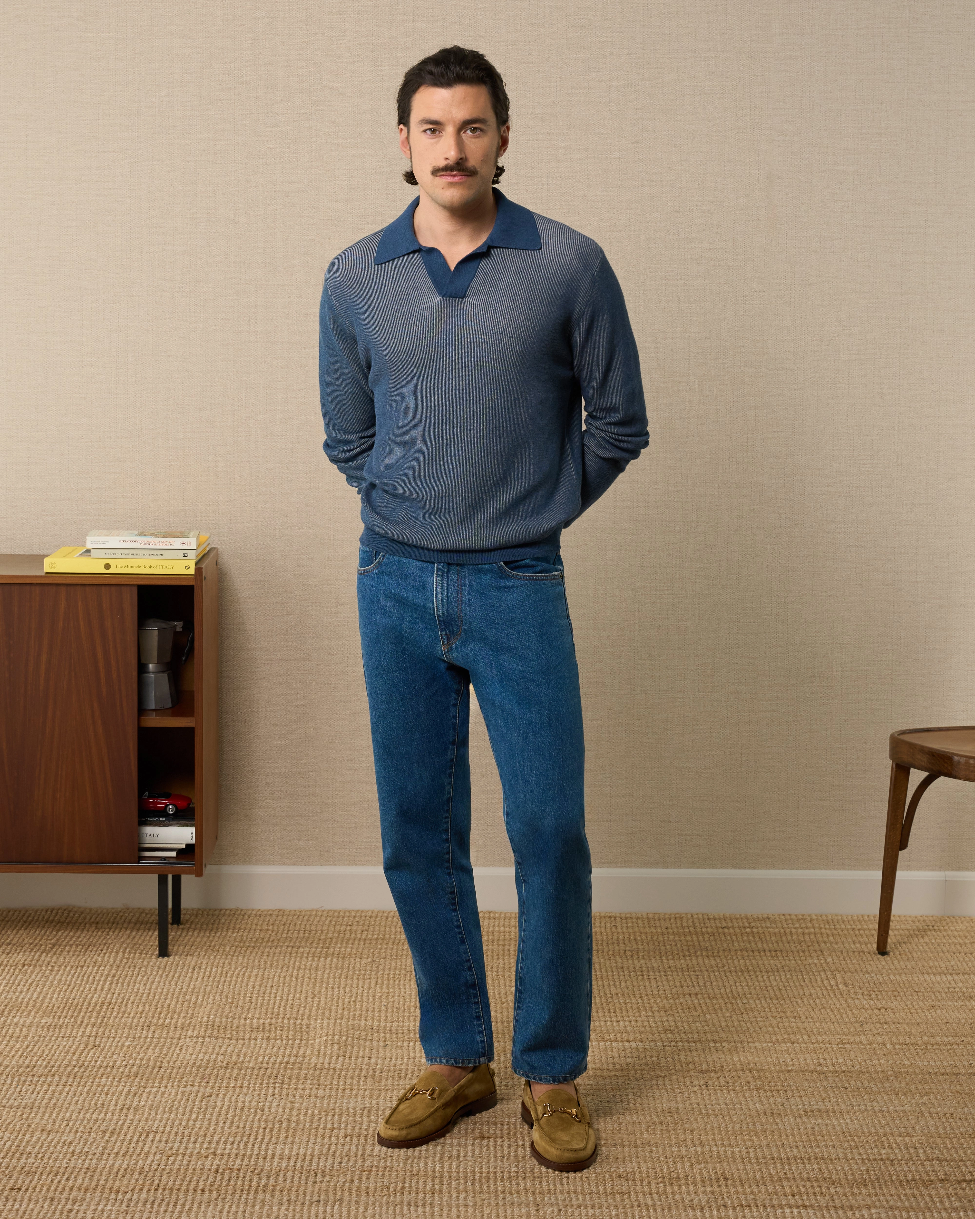 Lightweight insulation Medolla