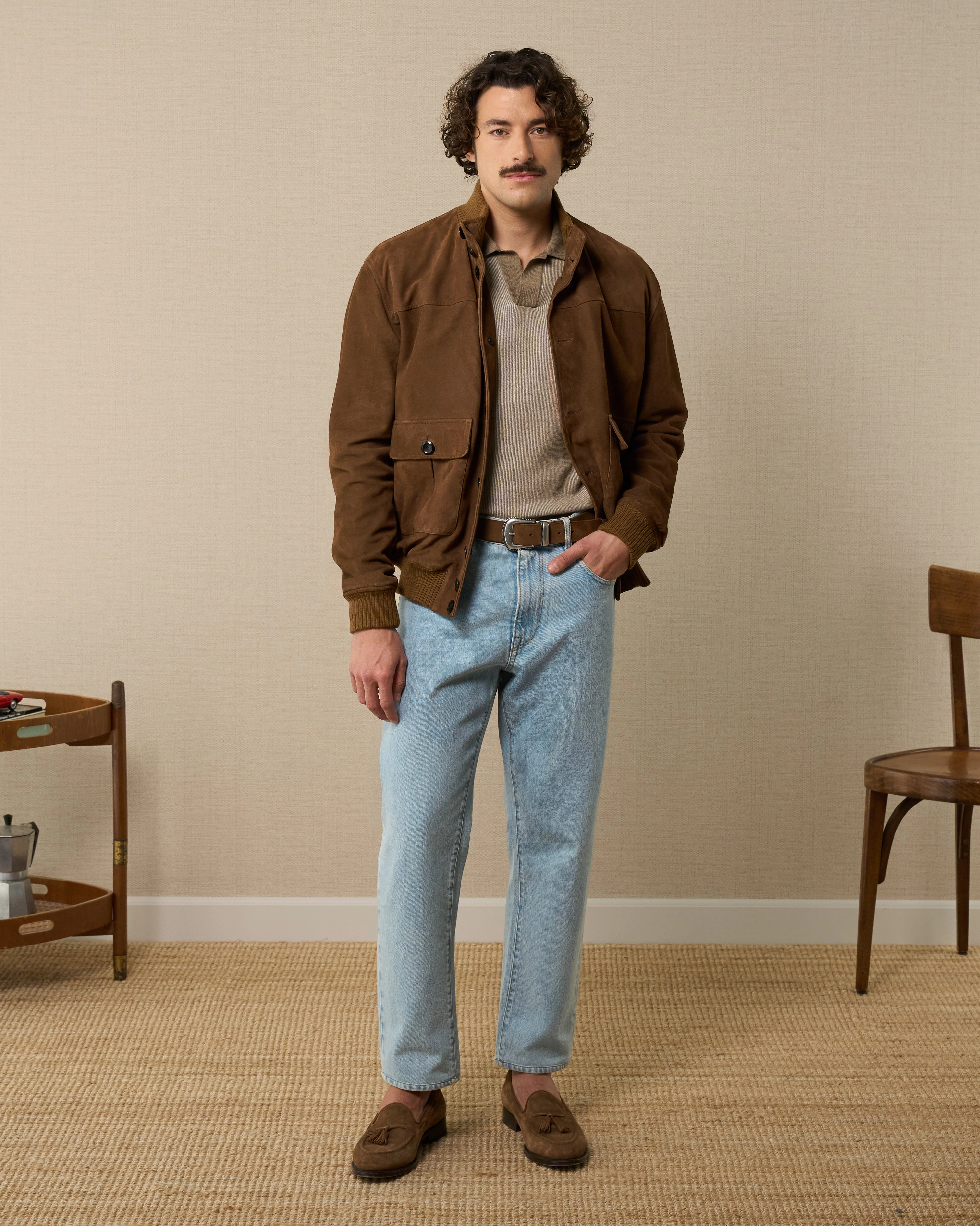 Daily Layers Smart touch Medolla