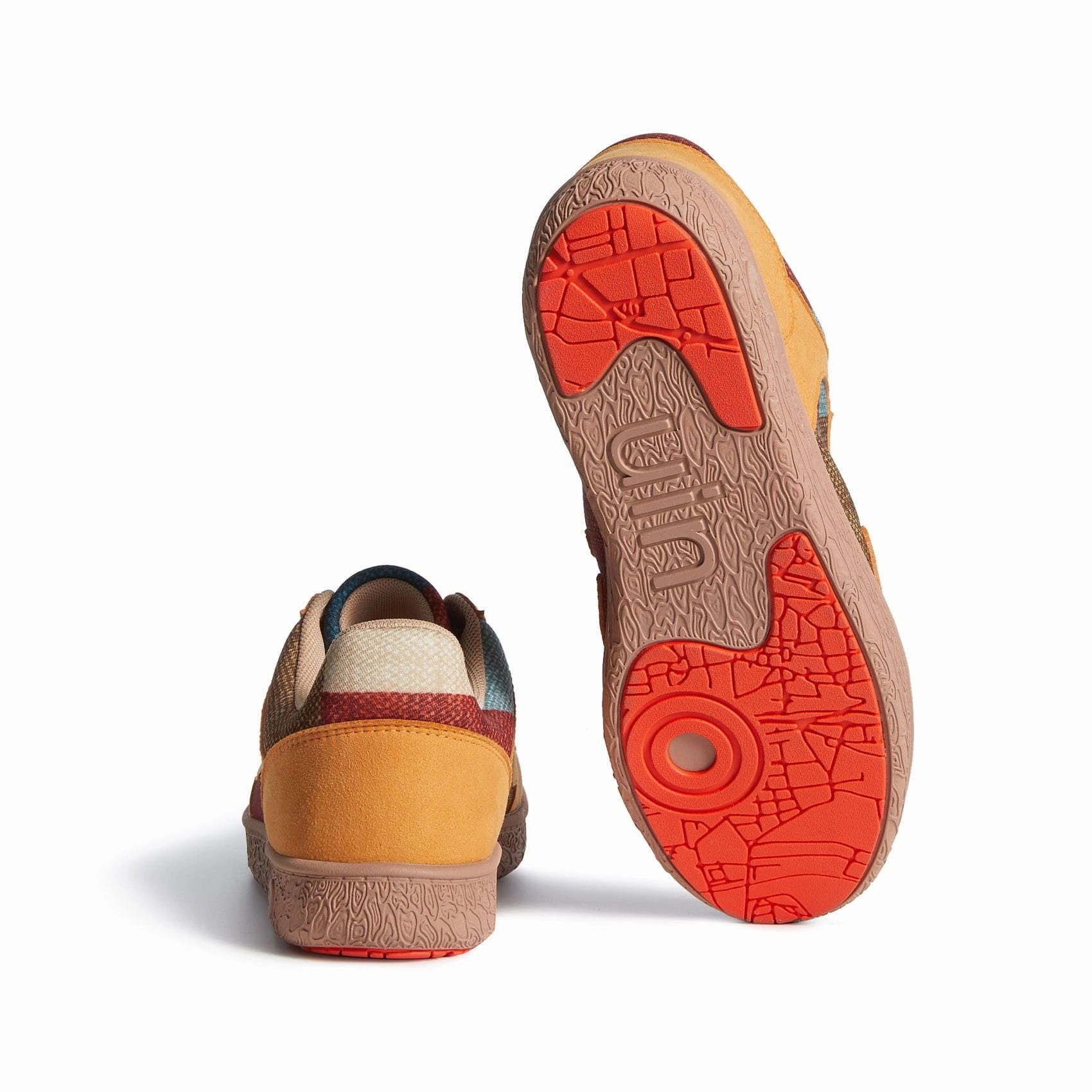 Compression Spring System Memories of 80's Avila I Women