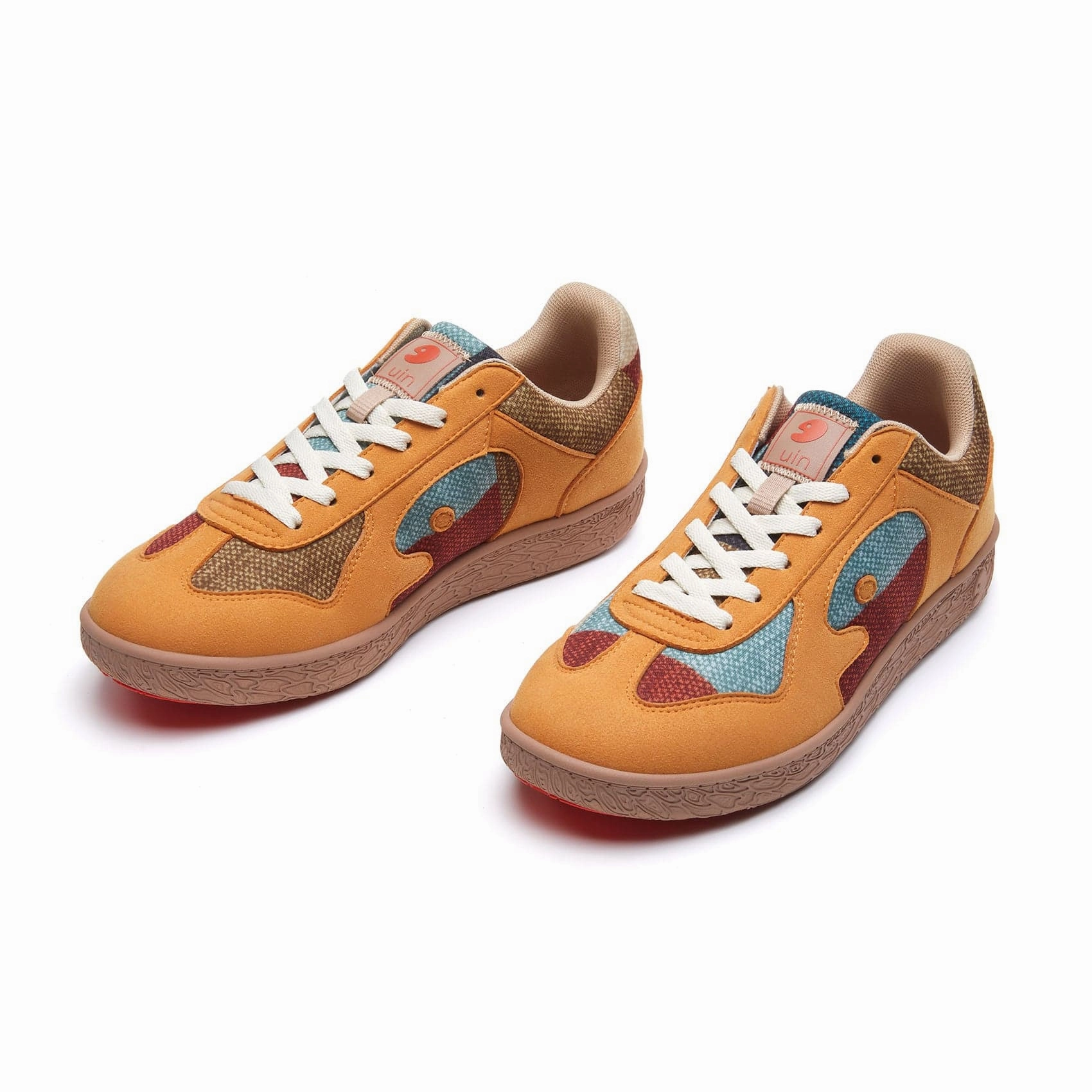 Memories of 80's Avila I Women Comfy Walk Minimal Pressure