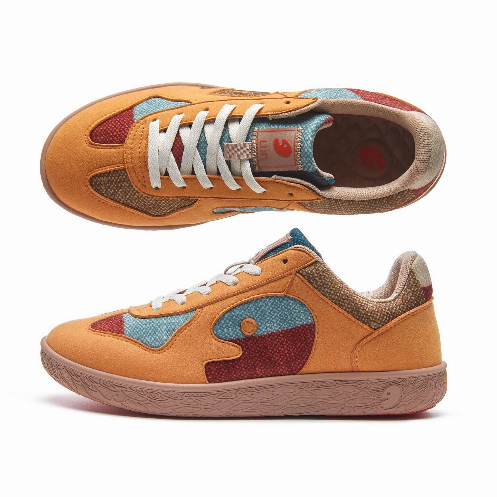 Lightness Airflow Engineered Memories of 80's Avila I Women