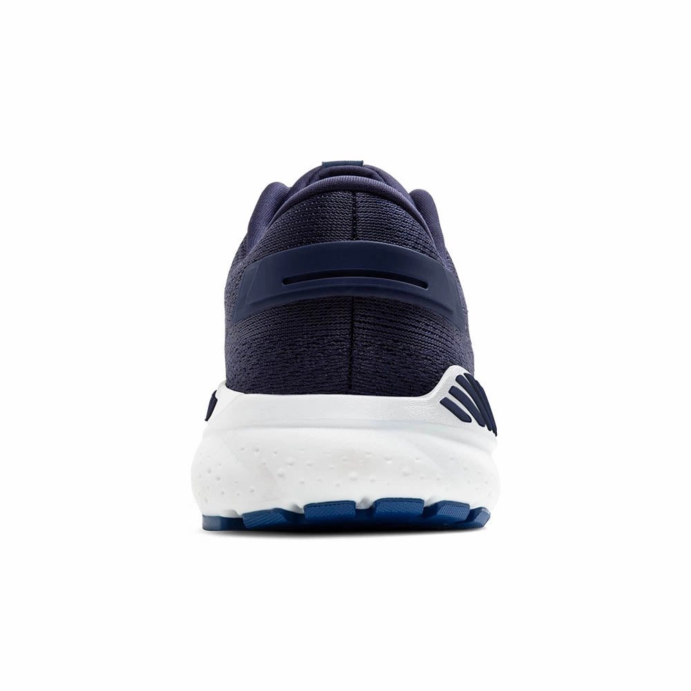 Men's Beast GTS 24 - Peacoat / True Navy / White Low Key Breathable mesh upper