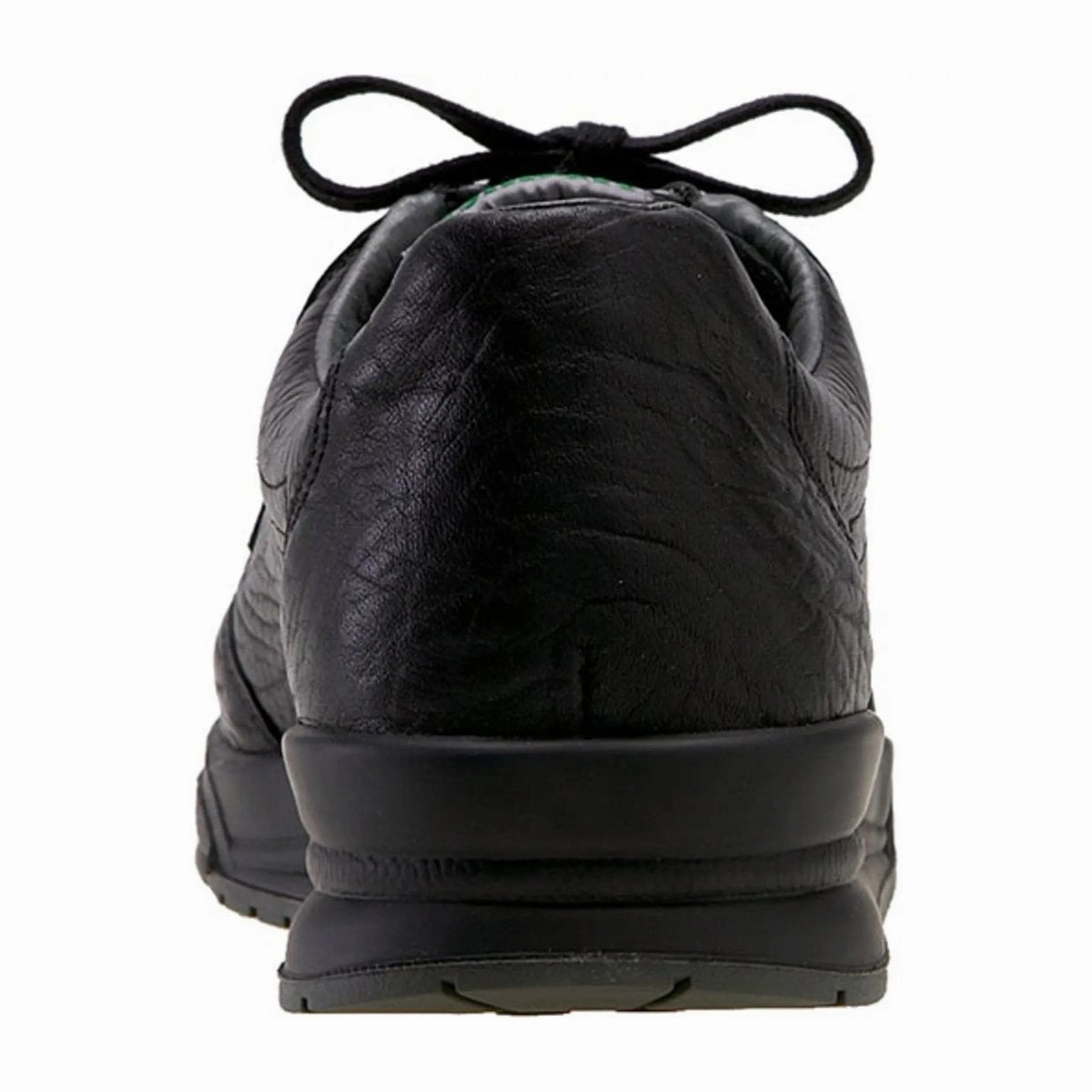 Mephisto Men's Match Black Grain Multi-functional breathability