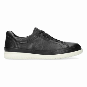 Mephisto Men's Thomas Black Oregon Foam Insert