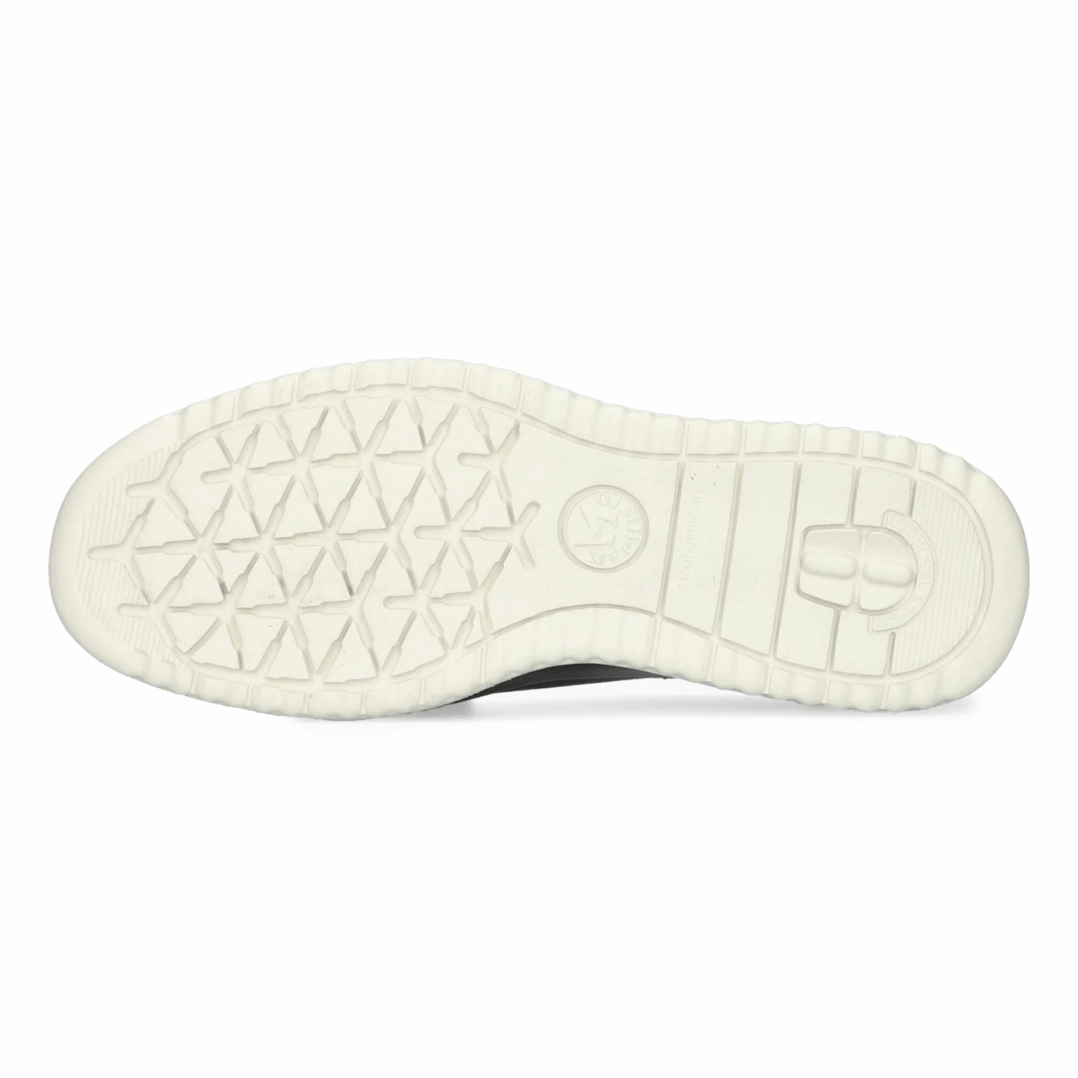 Mephisto Men's Thomas Black Oregon Endurance Fit