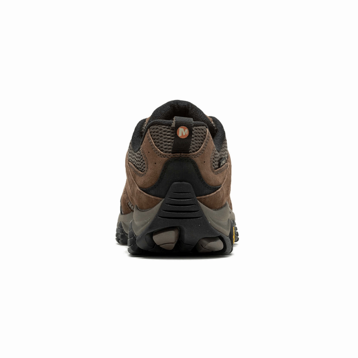 Any Outfit Water Resistant Construction Merrell Men's Moab 3 Waterproof Bracken Brown