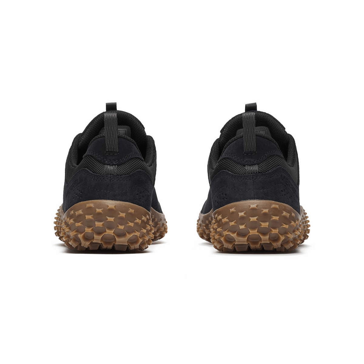 Transit Fit Comfort Midsoles Merrell Men's Wrapt Black/Gum