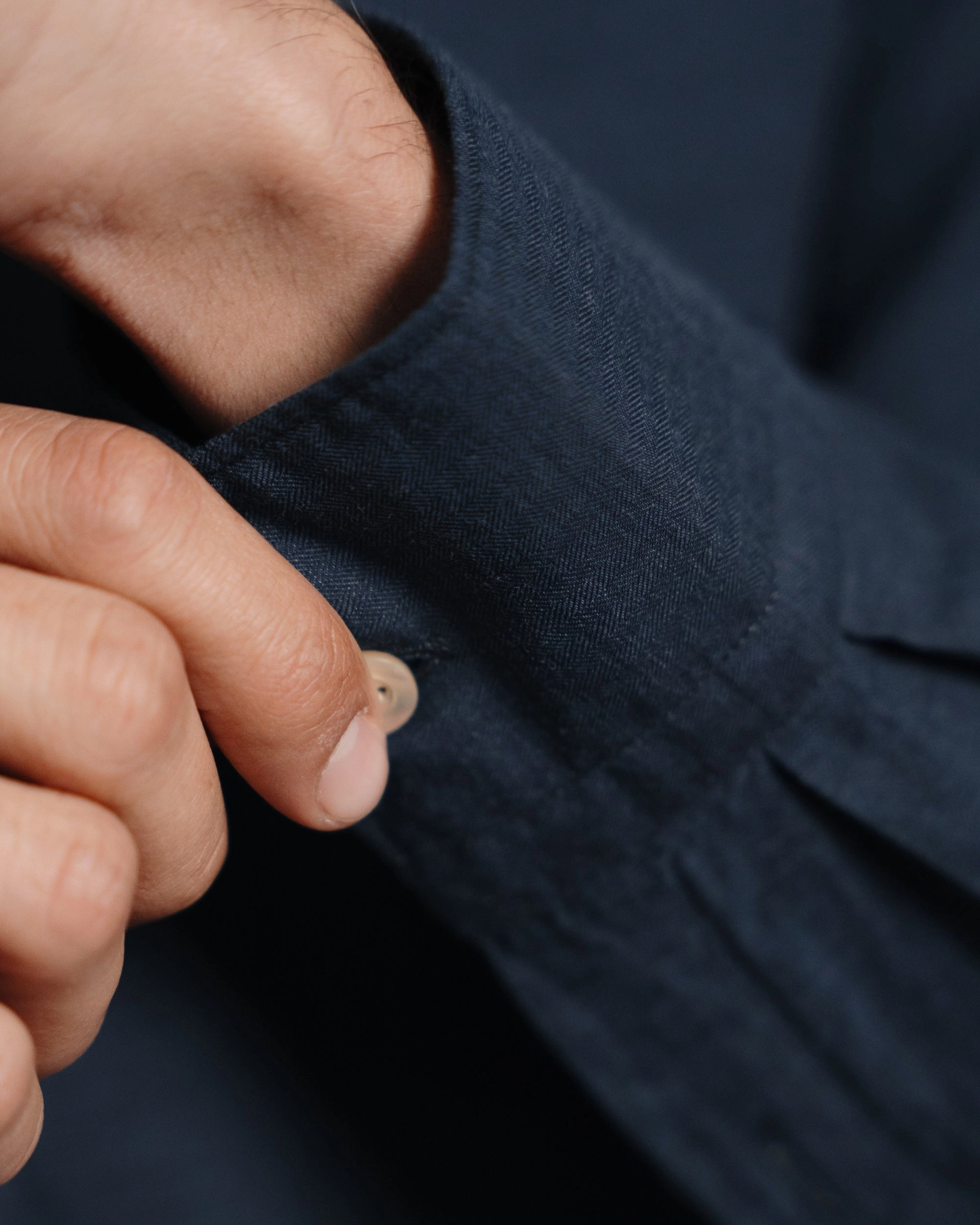 Seamless Shoulder Construction Easy Care Material Sovana