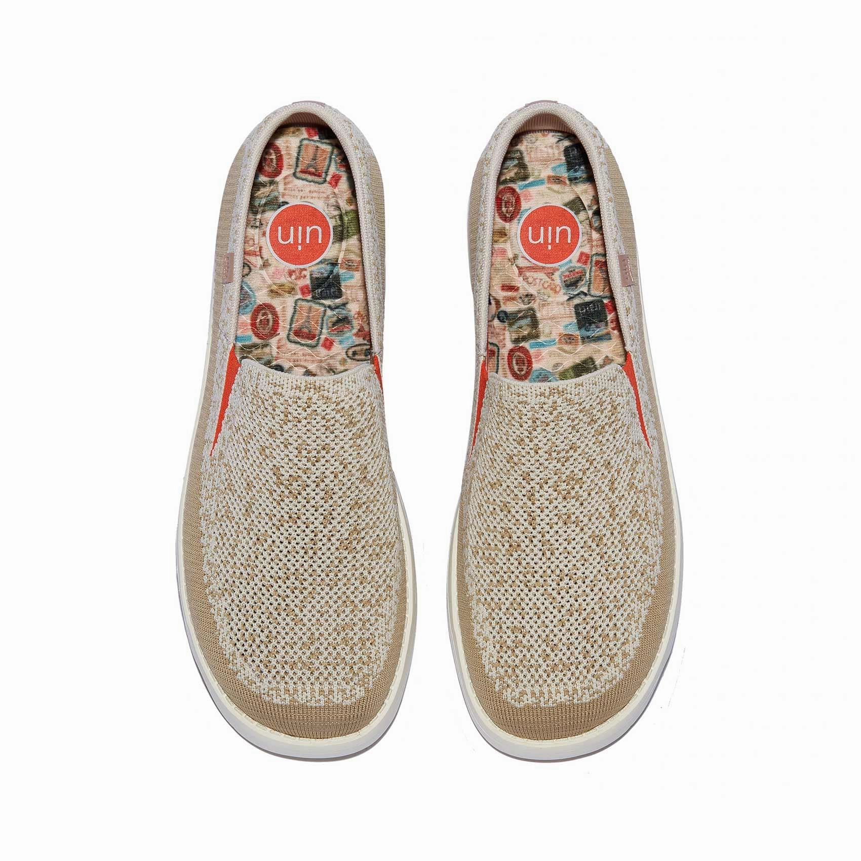 Cappuccino Tarragona II Men Form Neat Path Ready