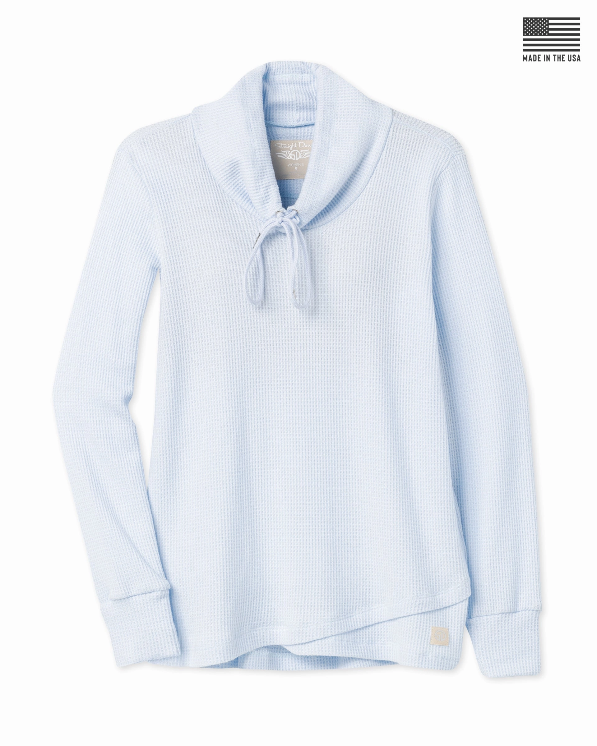 Misty Top - Lake Layer Sporty