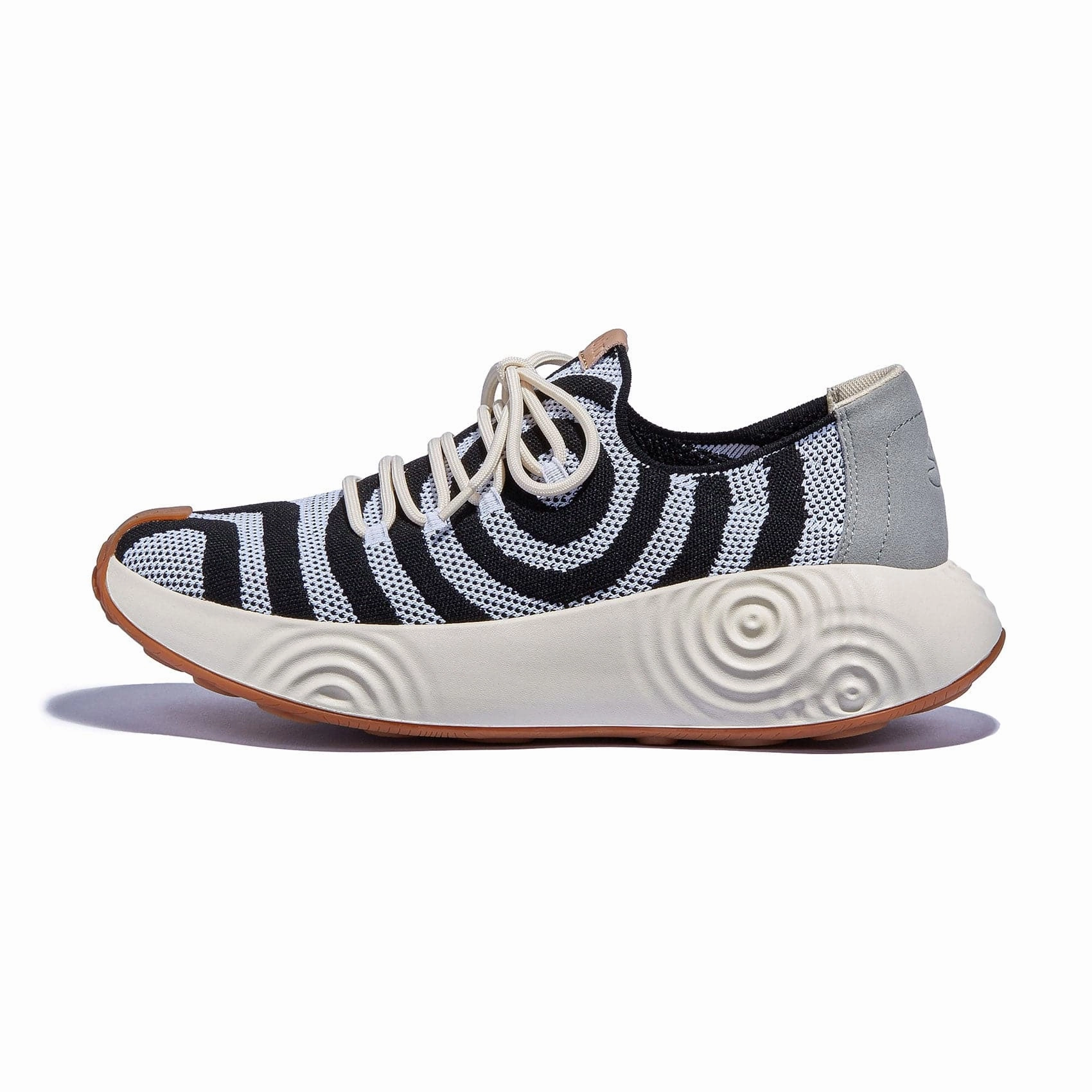 Foam Support Galaxy Black Brava II Men