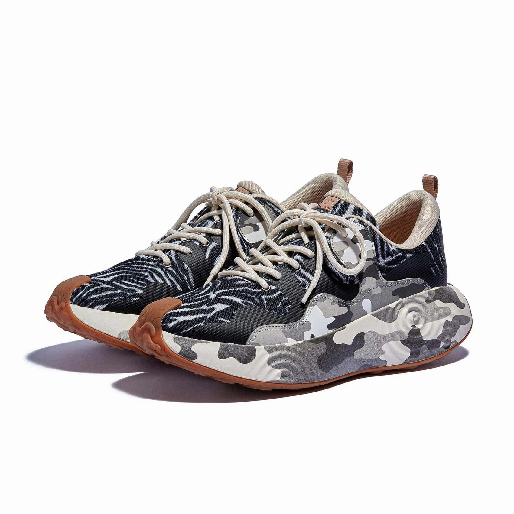 Travel Day Midnight Hunter Brava III Men