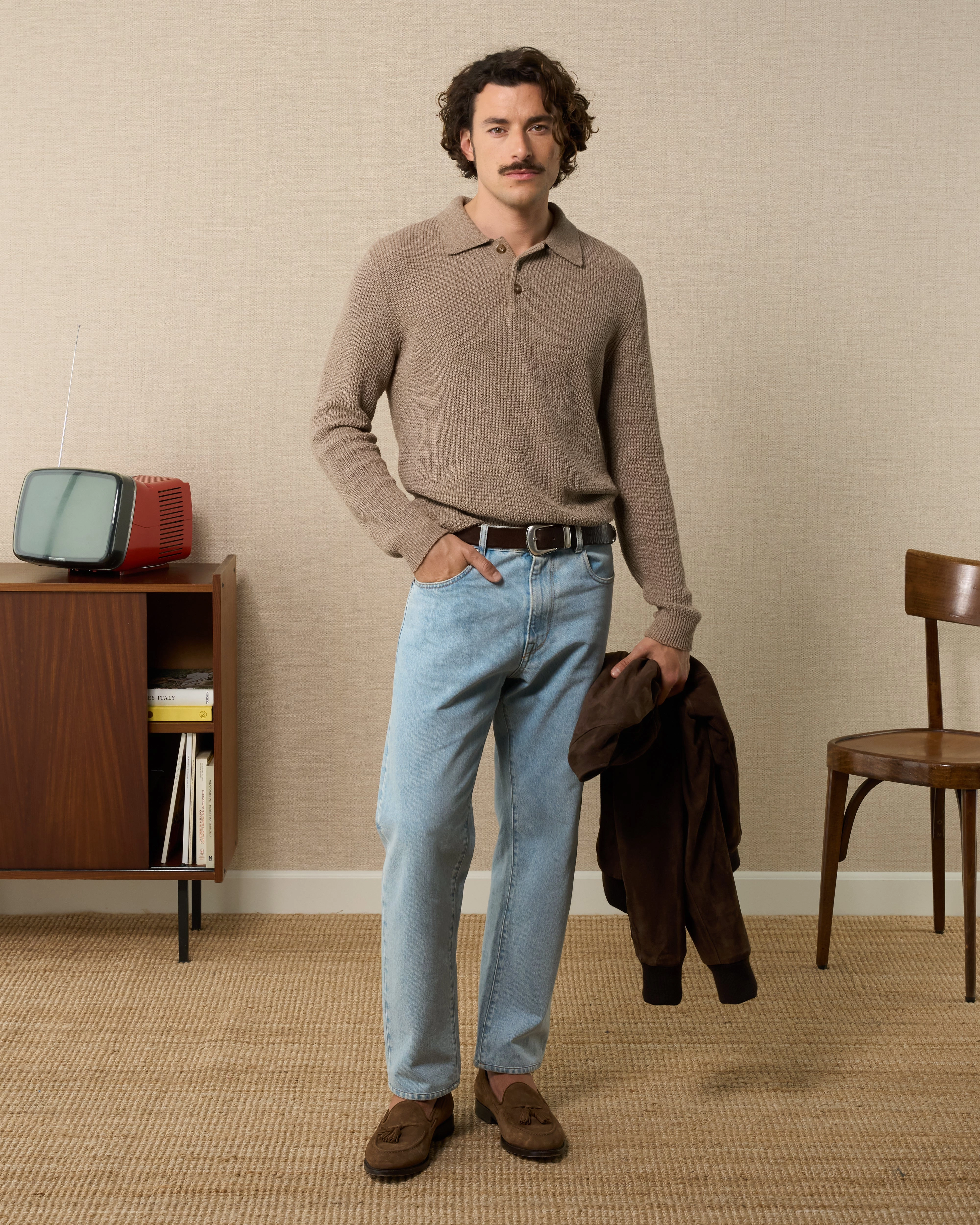 Eco Friendly Dye Process Relax Mode Millesimo