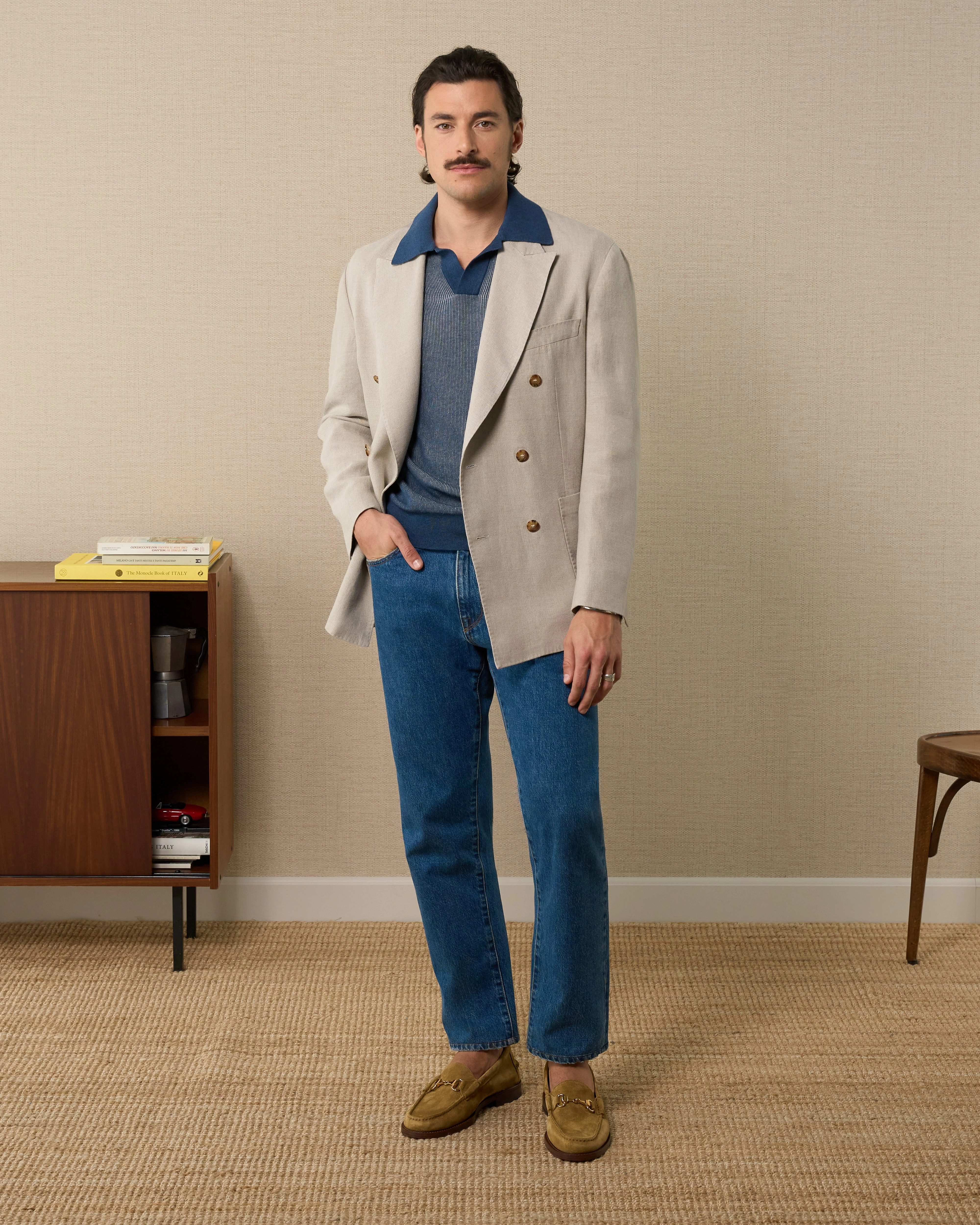 Millesimo Customizable length