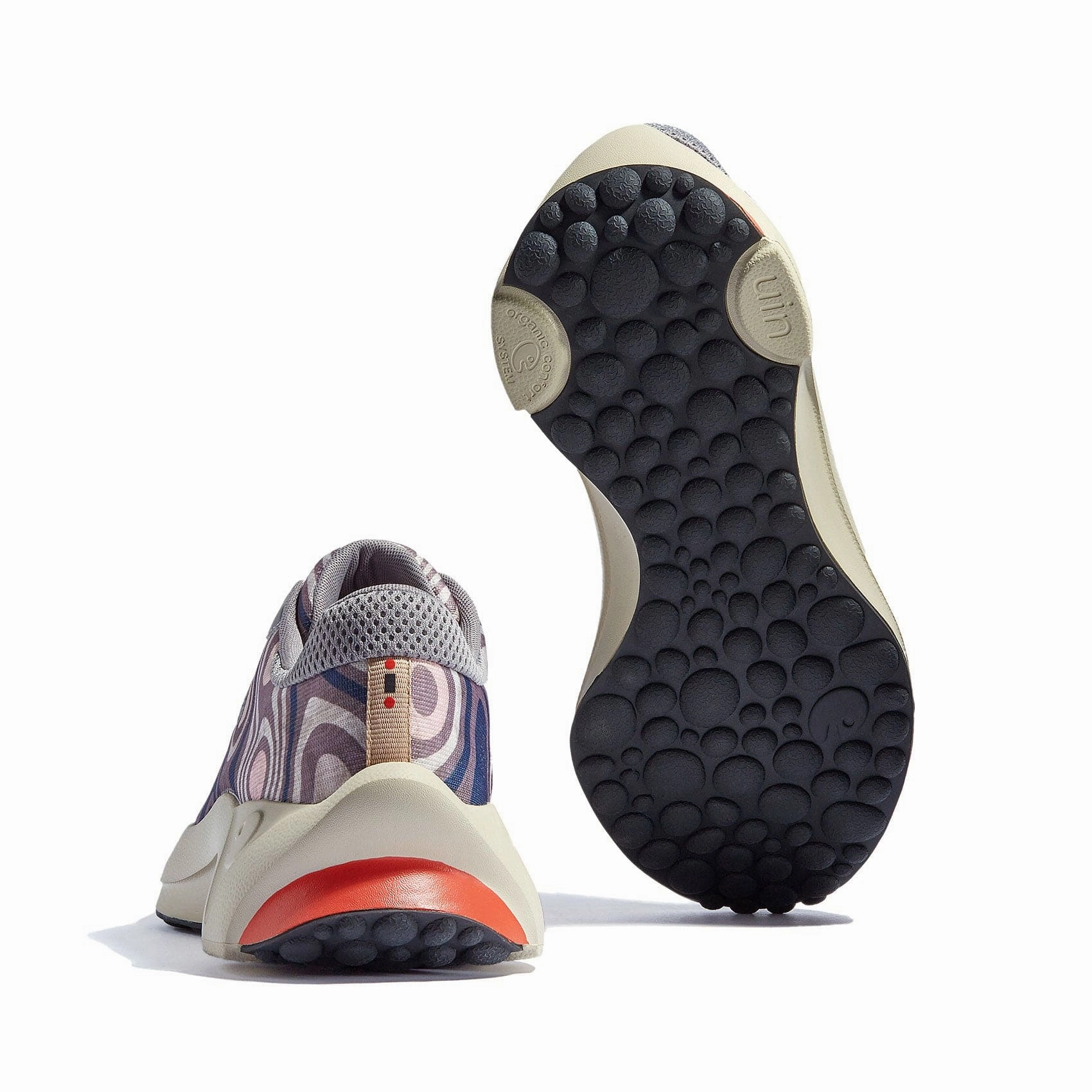 Mind Ripples Sevilla I Men Neutral Pace