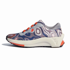 Mind Ripples Sevilla I Men Compression Midsoles Clean Structure