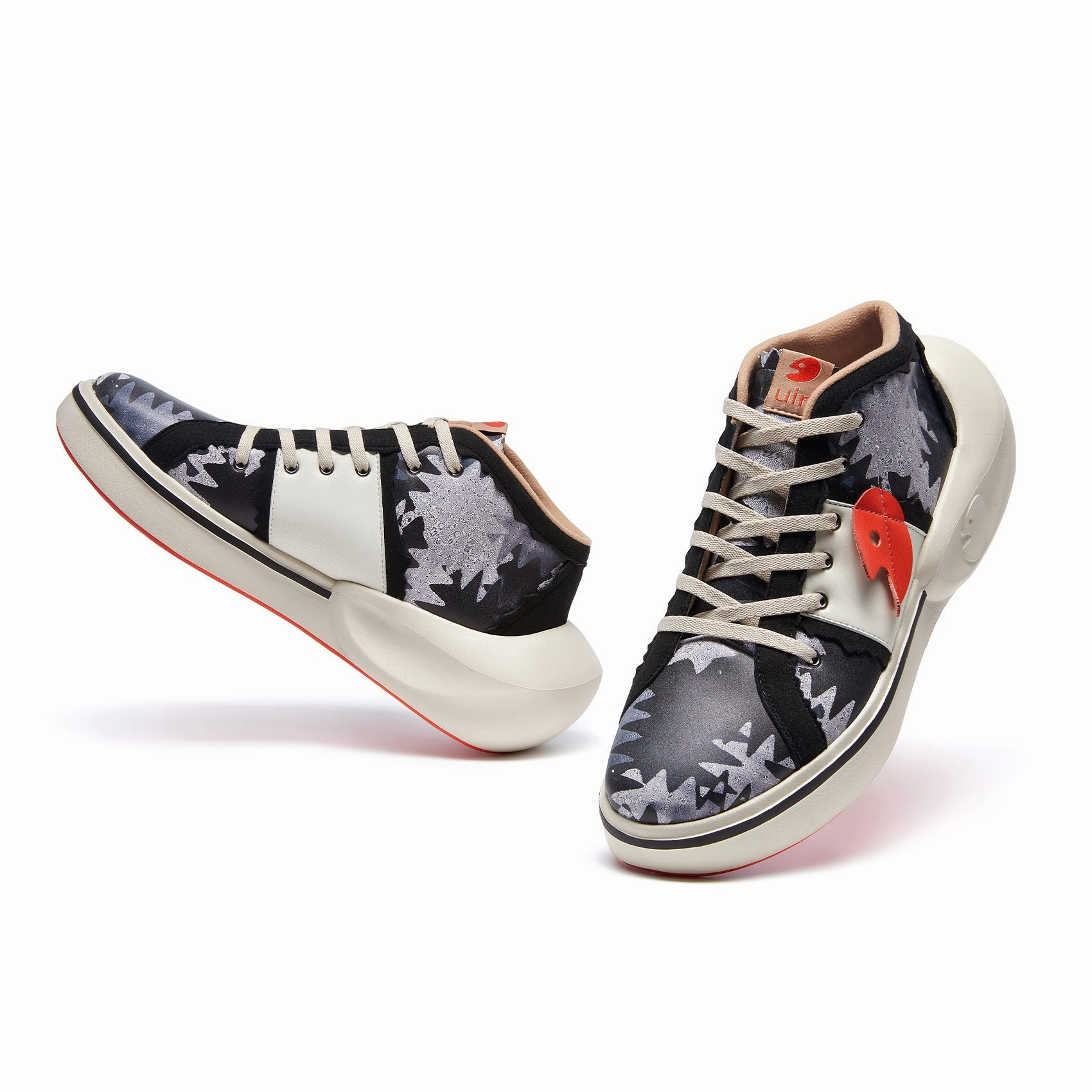 Everyday Life Mire of Memory 2 Bilbao B3 Men