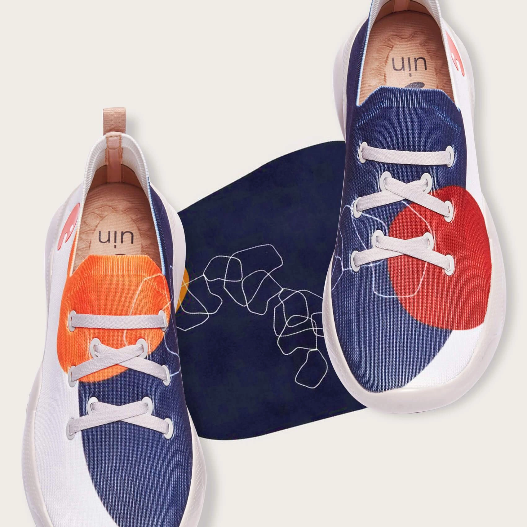 Union Mijas Performance Boost Padded Arch