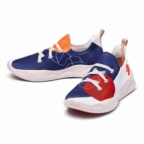 Union Mijas Anatomical shape