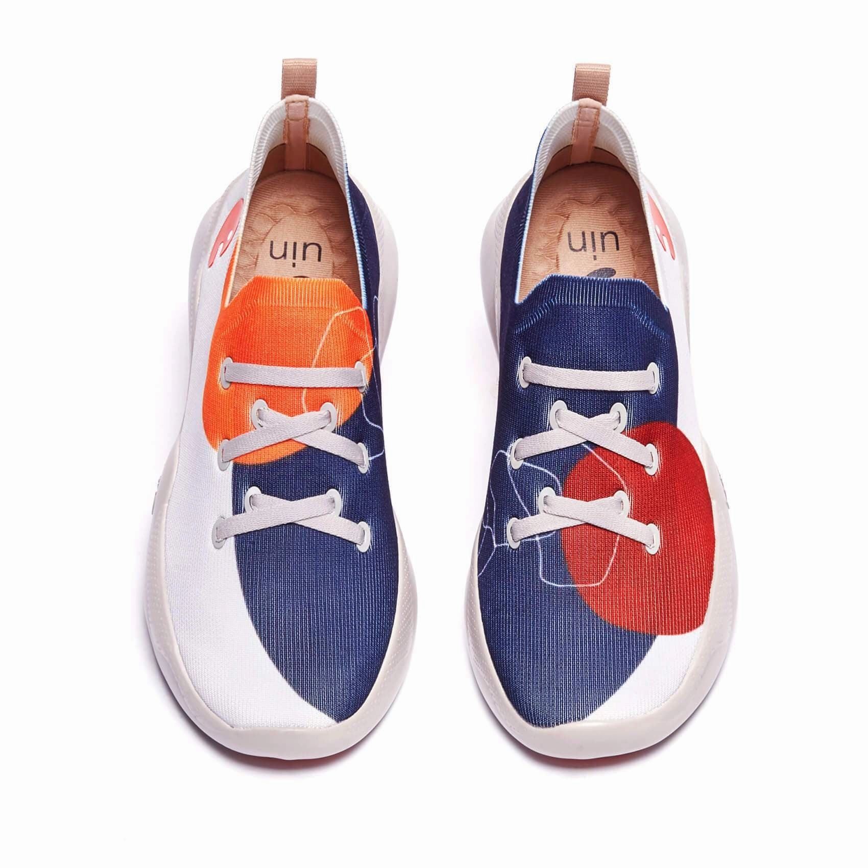 Union Mijas Lateral Stability