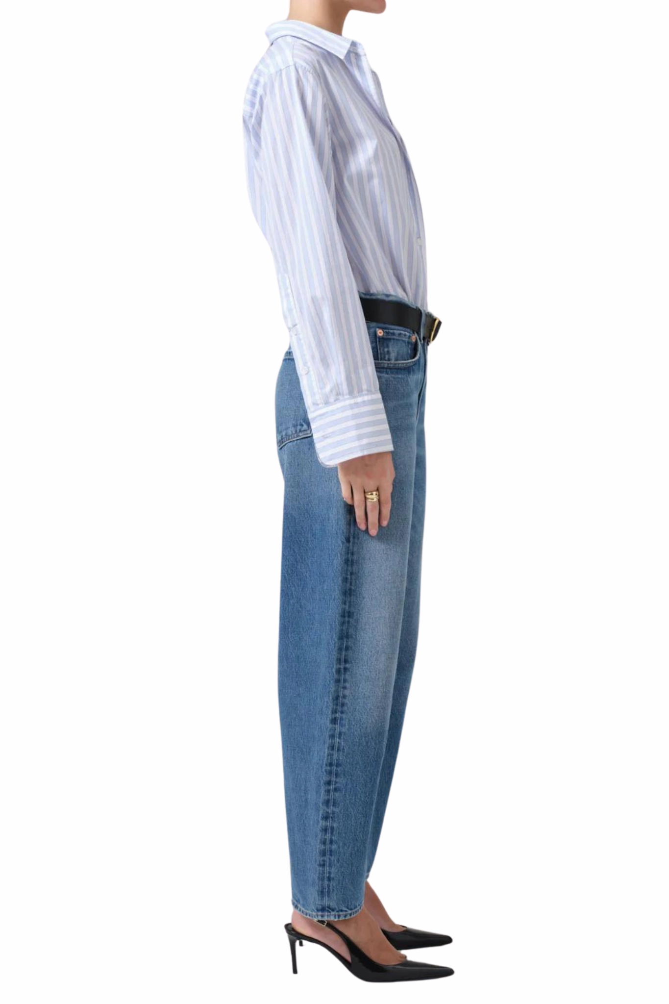 Rainy Day Chill Outfit Nature Lover Classic Vibe Miro in Pacifica