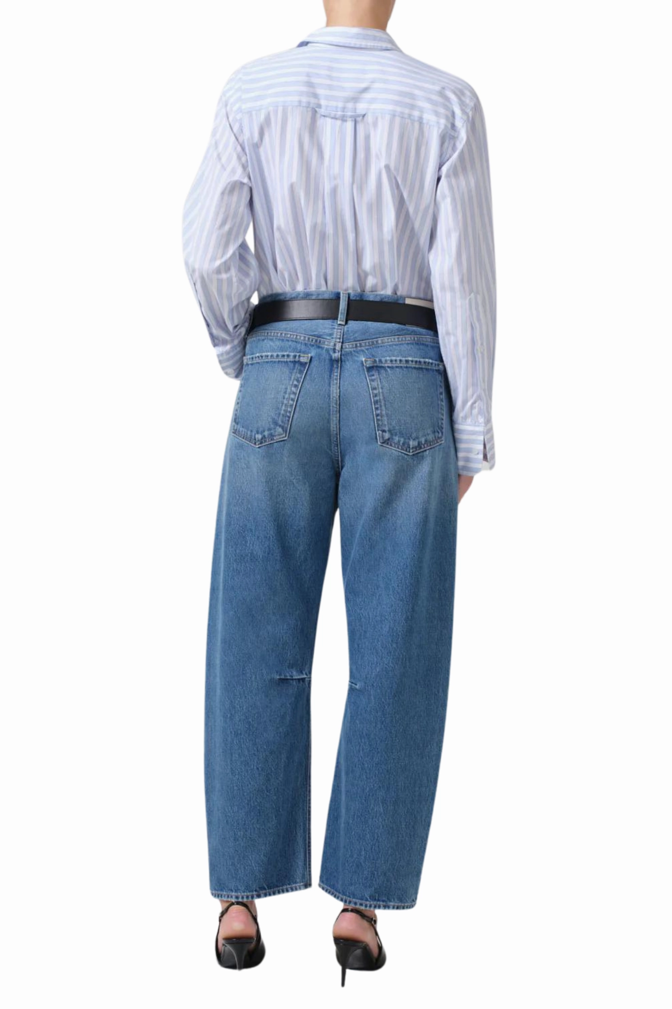 Style Blend Eco Friendly Lightweight Modern Miro in Pacifica