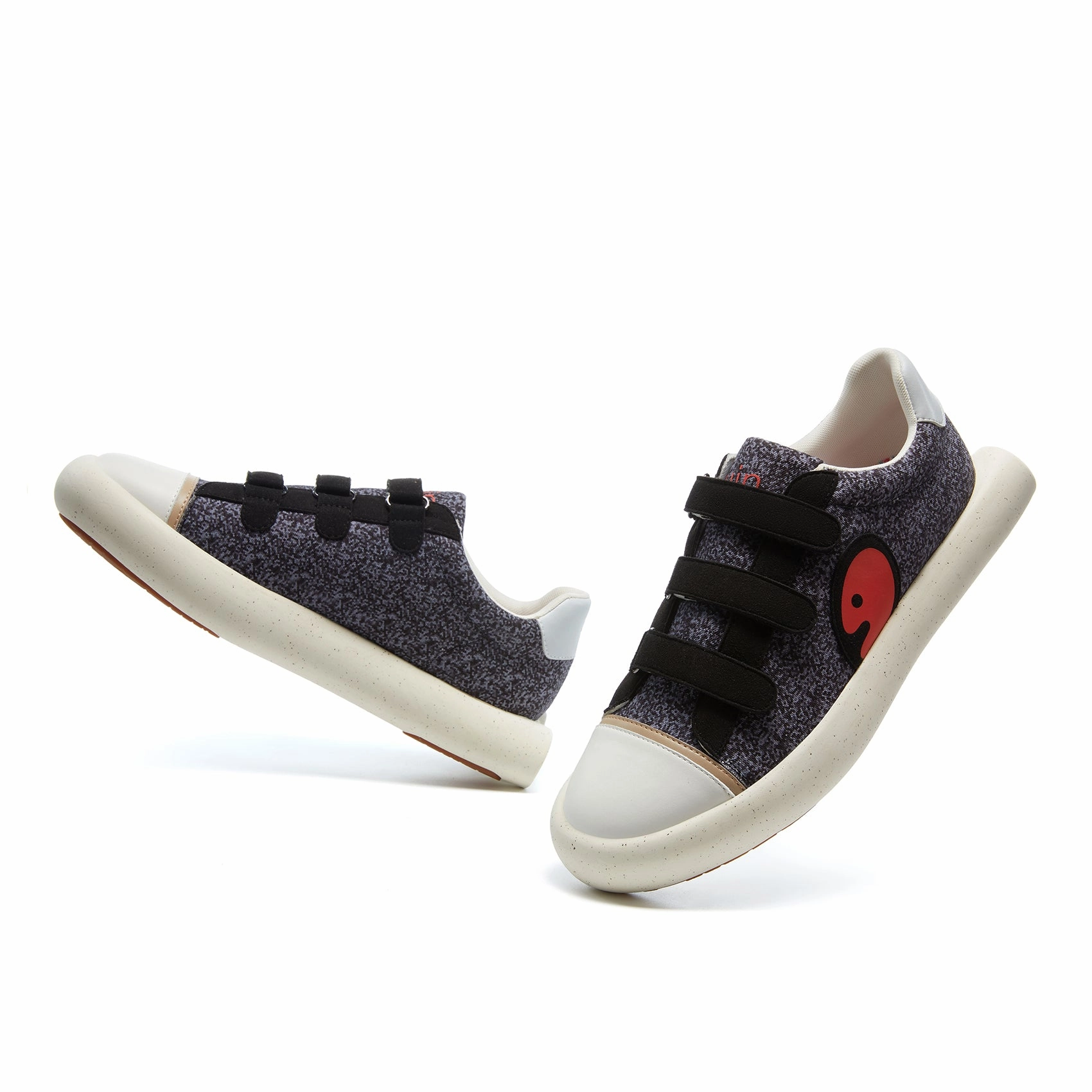 Misty Rock Black Chamb??ry 3 Men Sport Mode