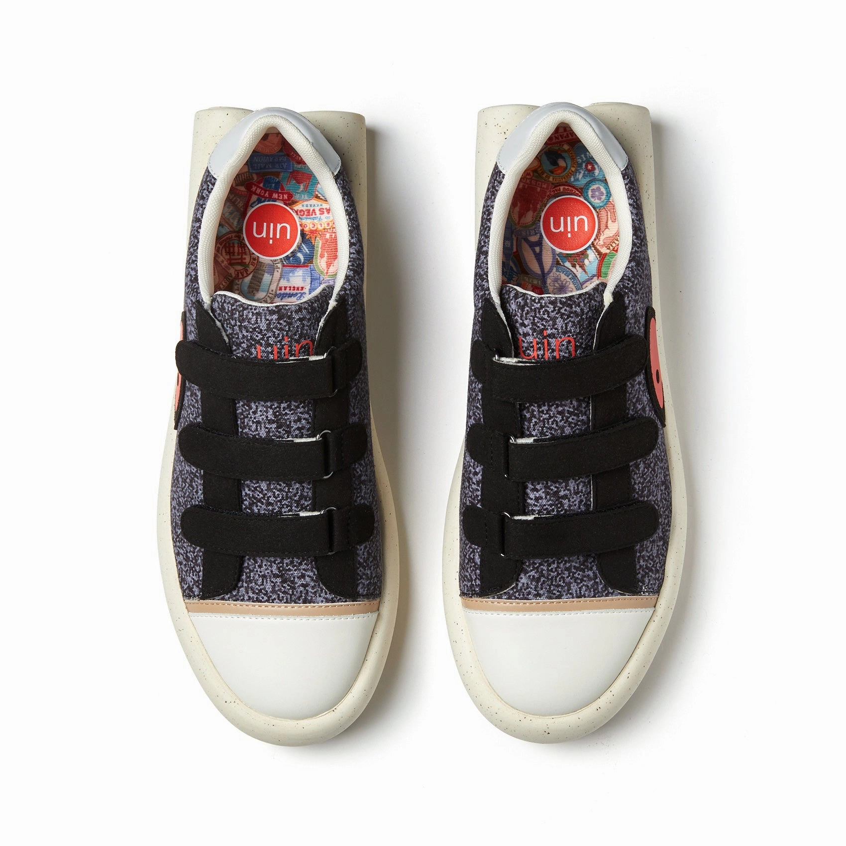 Gym Essential Misty Rock Black Chamb??ry 3 Men